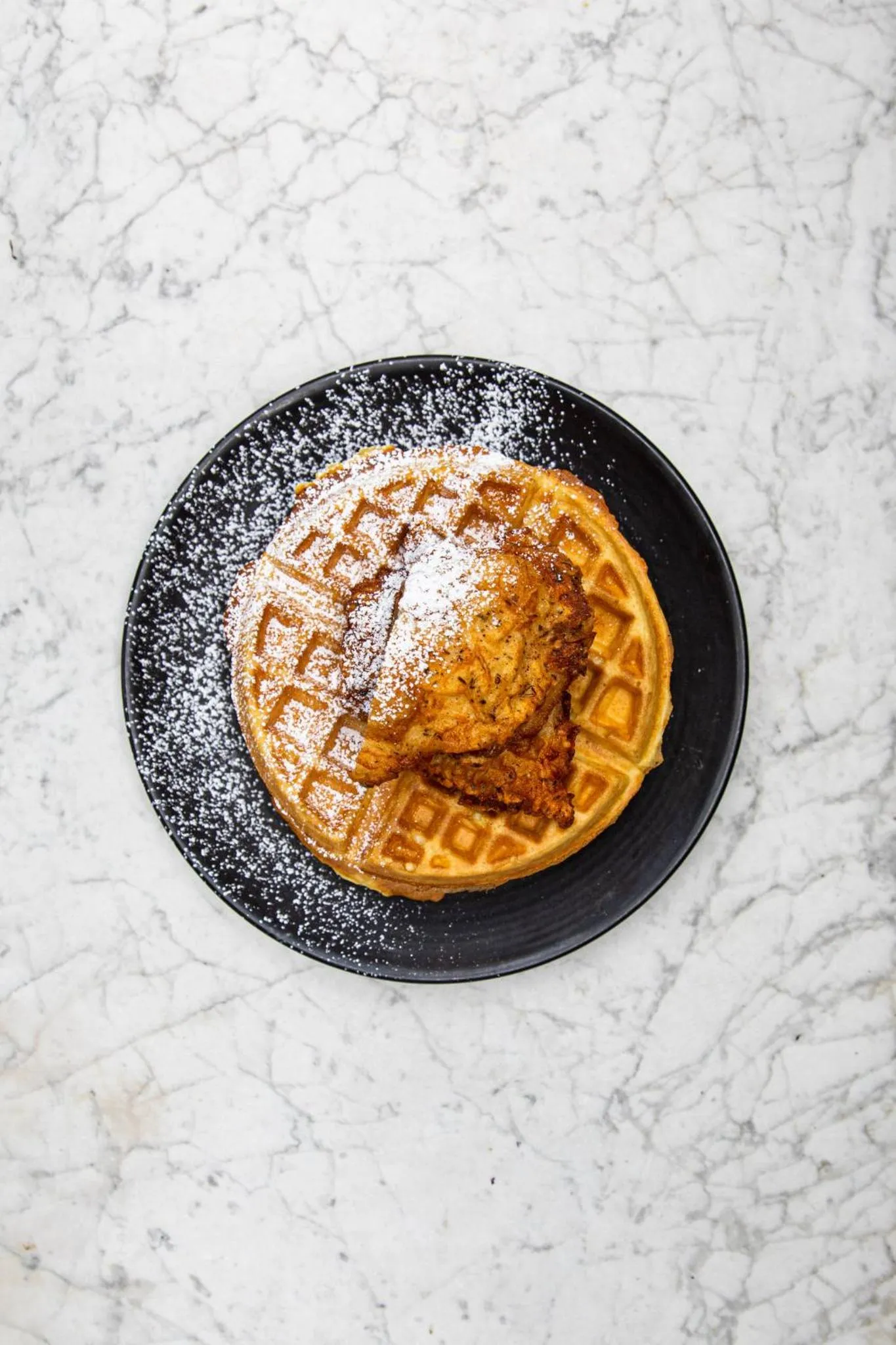 Restaurant/places to eat in Viceroy Chicago