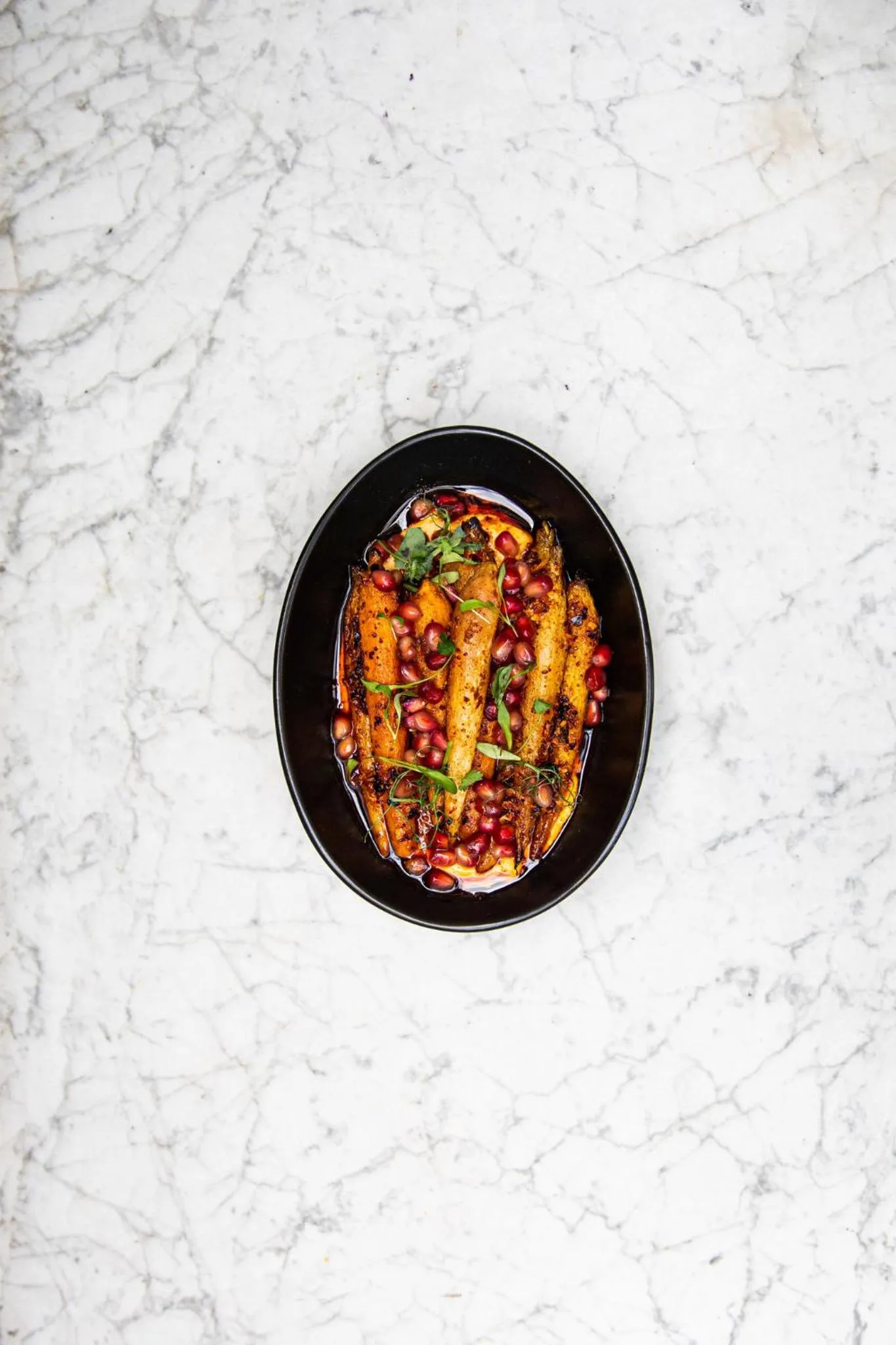 Restaurant/places to eat in Viceroy Chicago