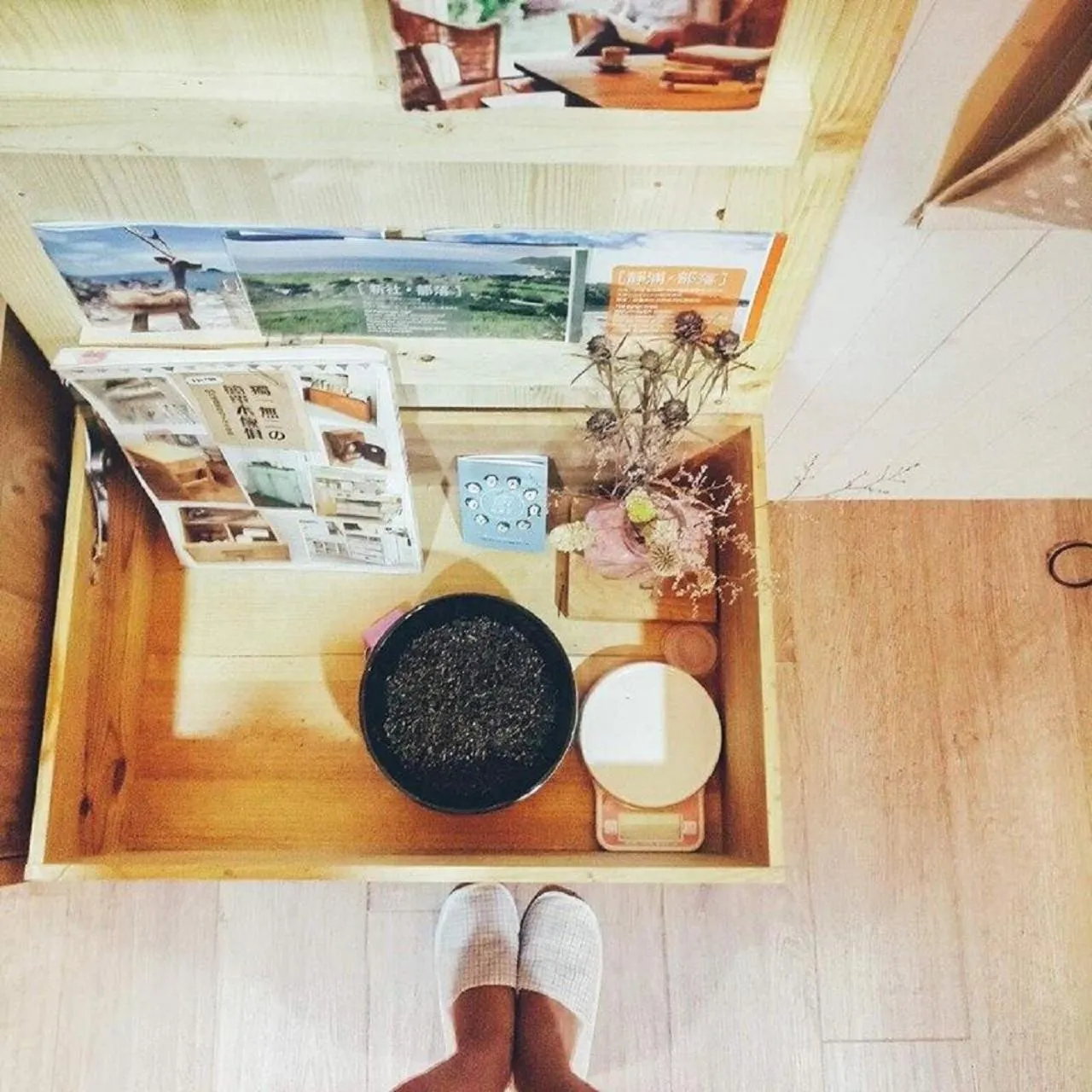 Communal lounge/ TV room in Good day