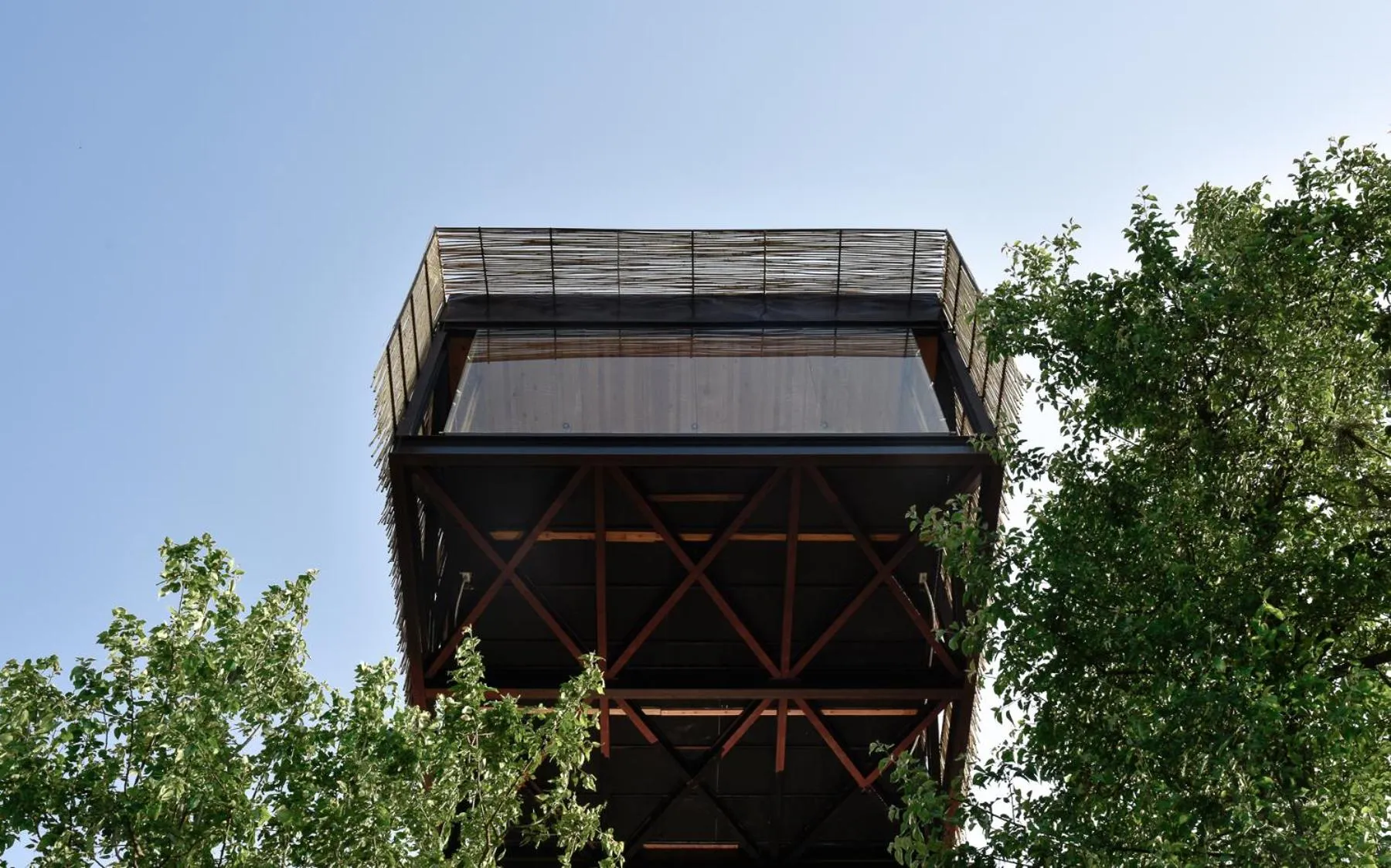 Property building in The Kumaon