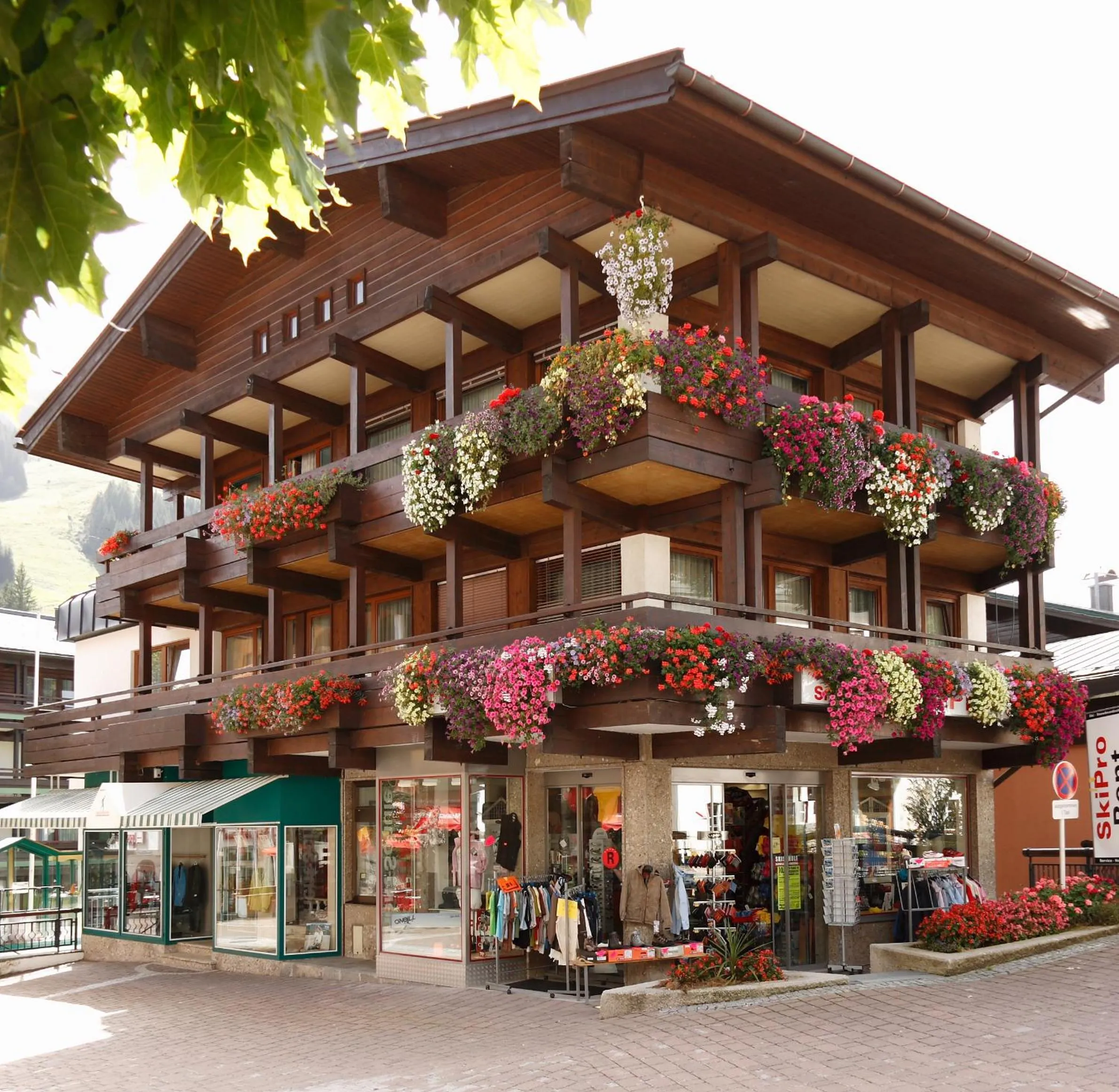 Other in Berger's Sporthotel