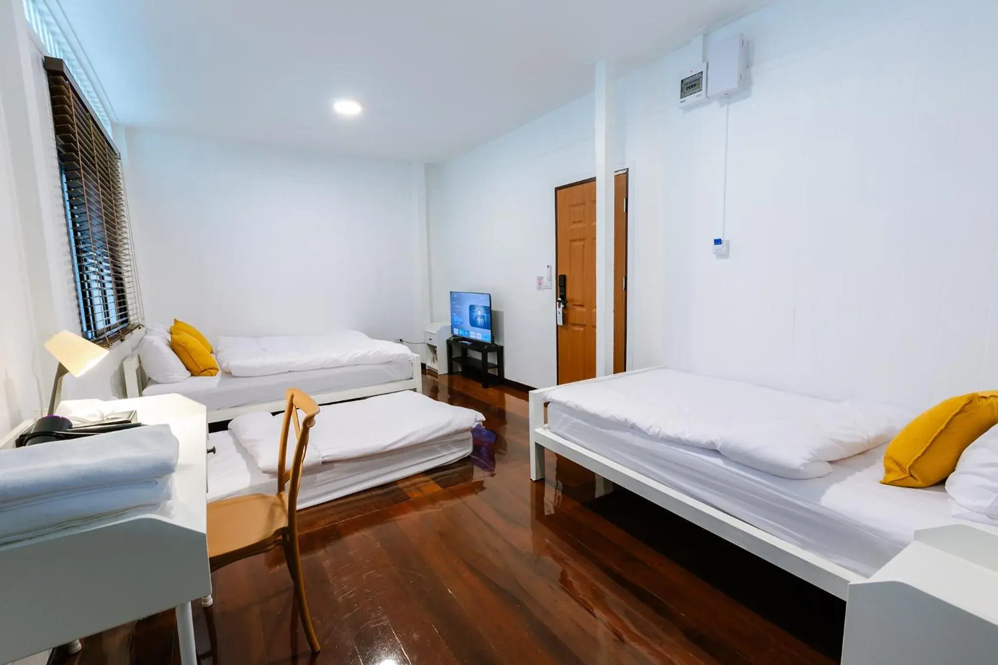 Comfort Quadruple Room in Diff Hostel Comfort Quadruple Room in Diff Hostel