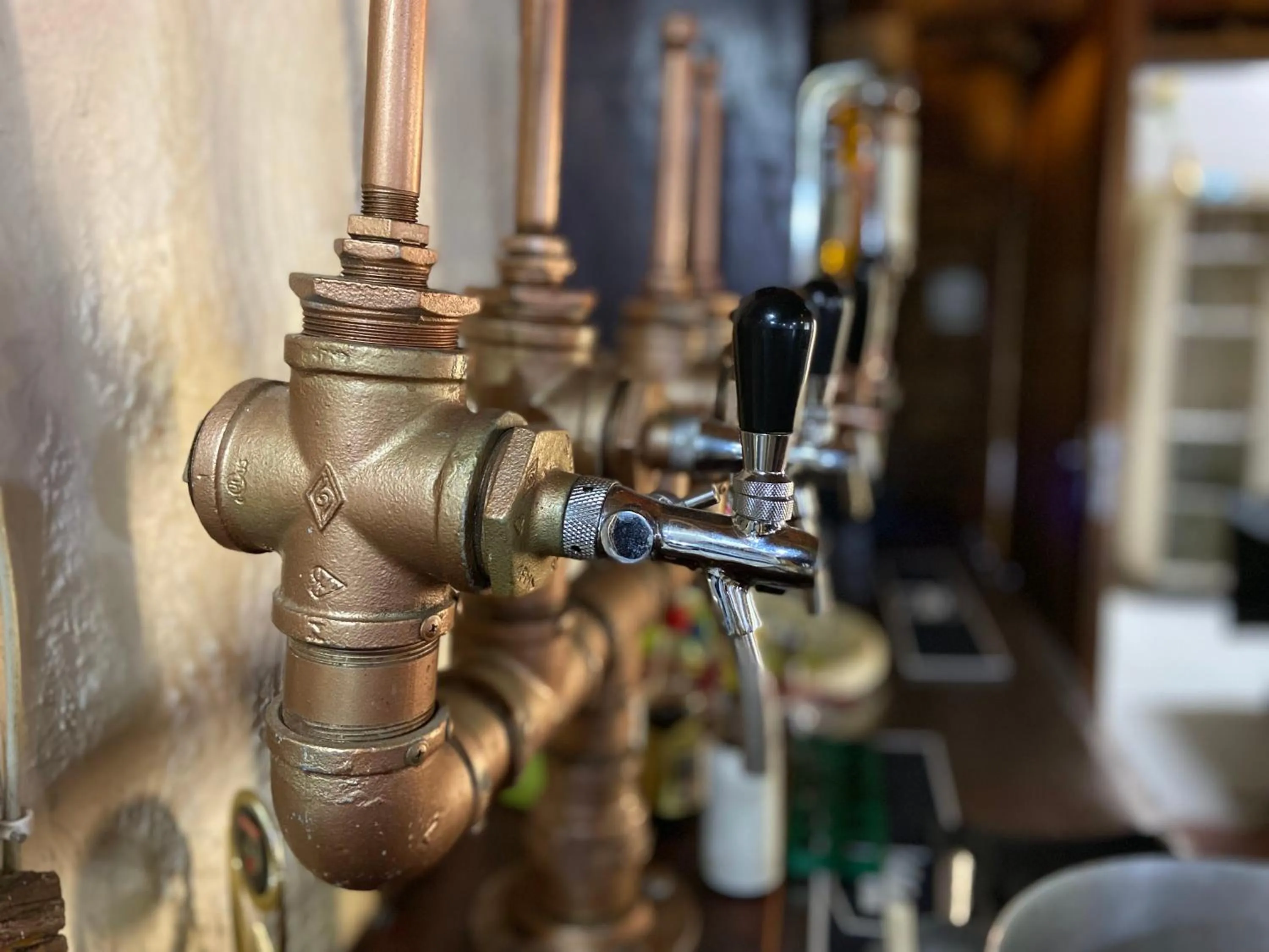 Lounge or bar in Magoebaskloof Mountain Lodge