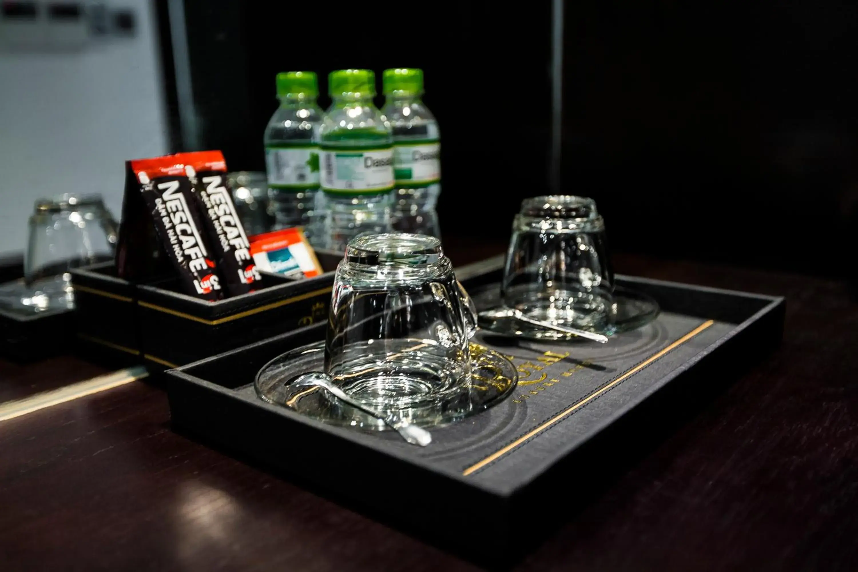 Superior Twin Room in Royal Quang Binh Hotel Superior Twin Room in Royal Quang Binh Hotel