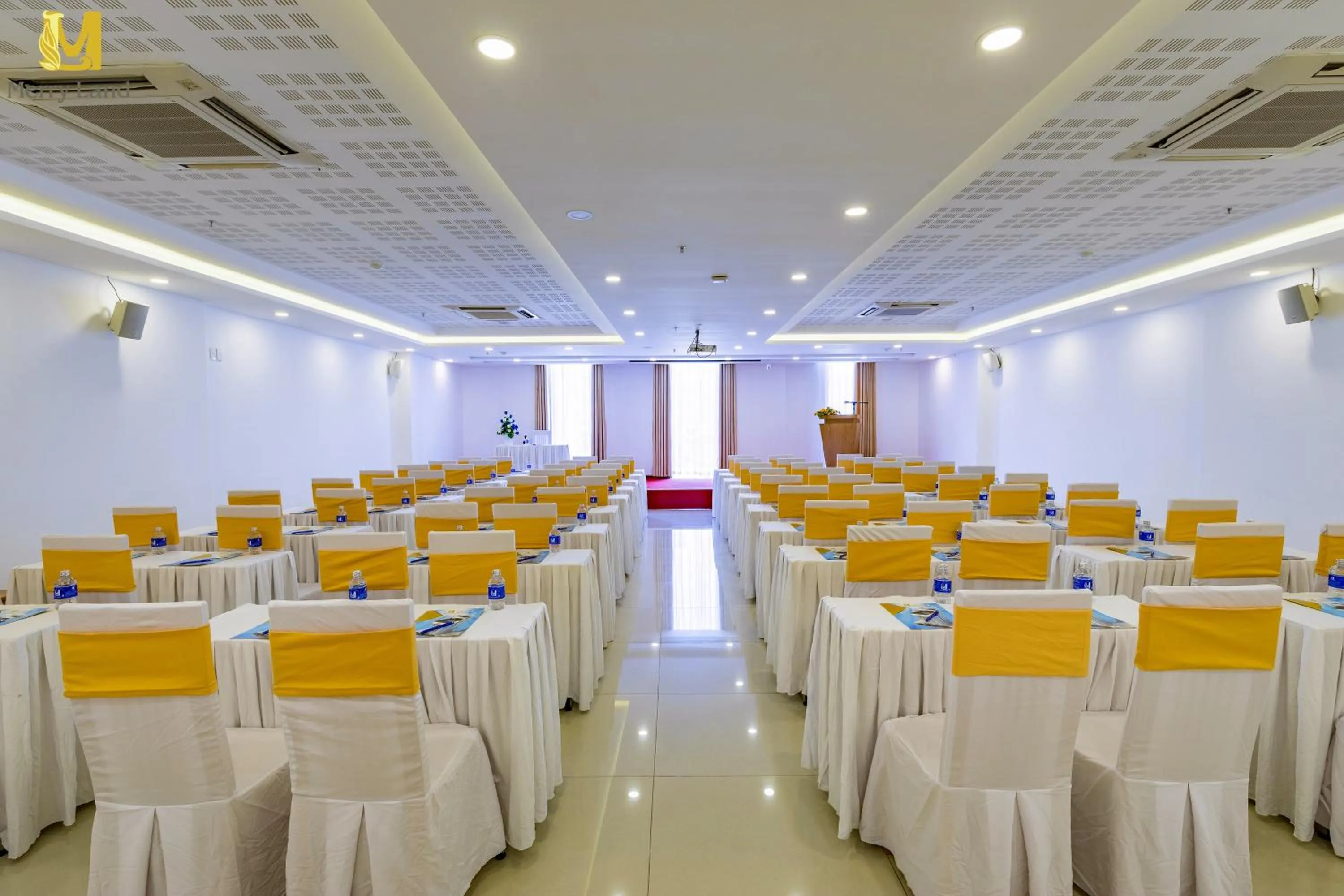 Meeting/conference room in Merry Land Hotel Da Nang