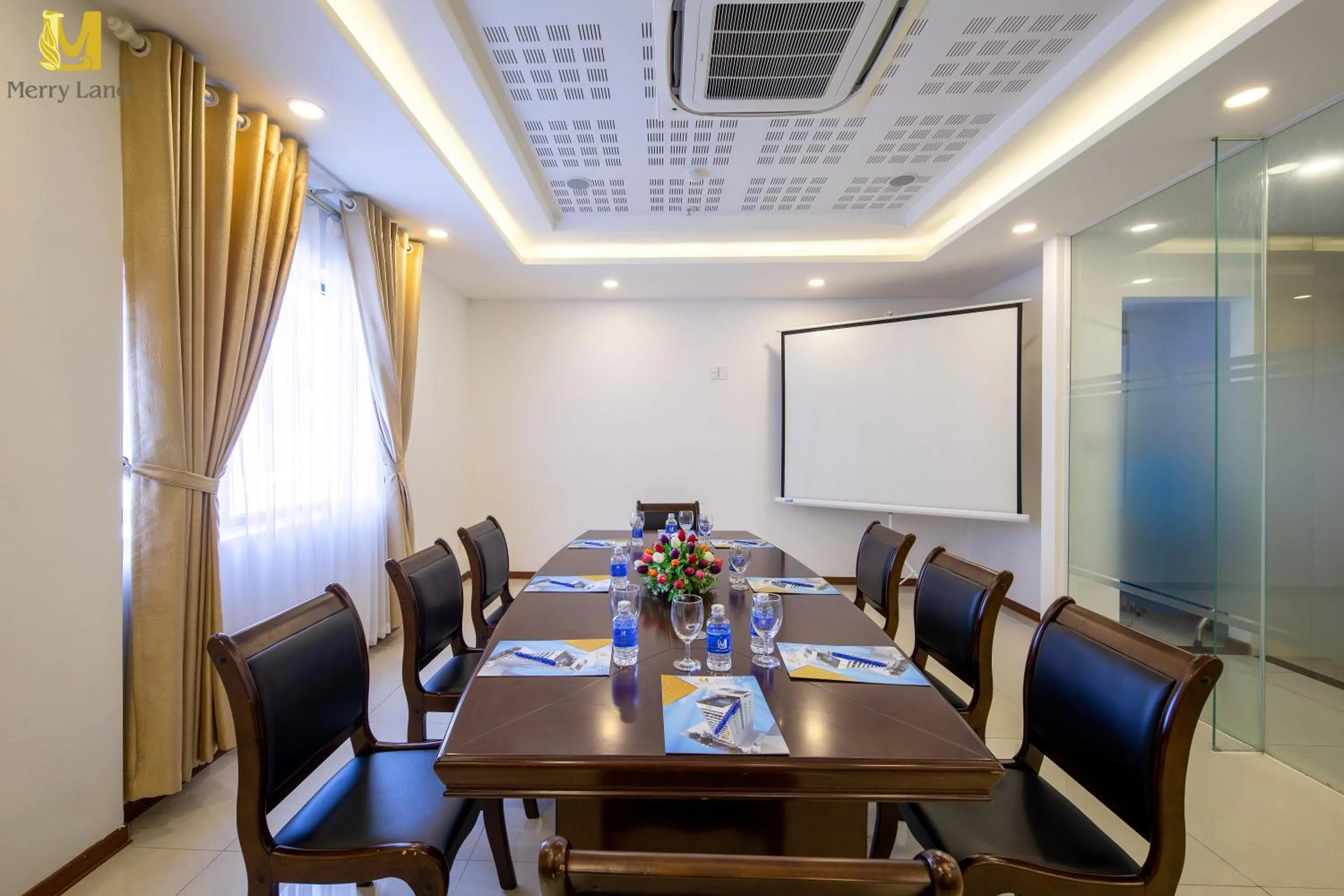 Meeting/conference room in Merry Land Hotel Da Nang