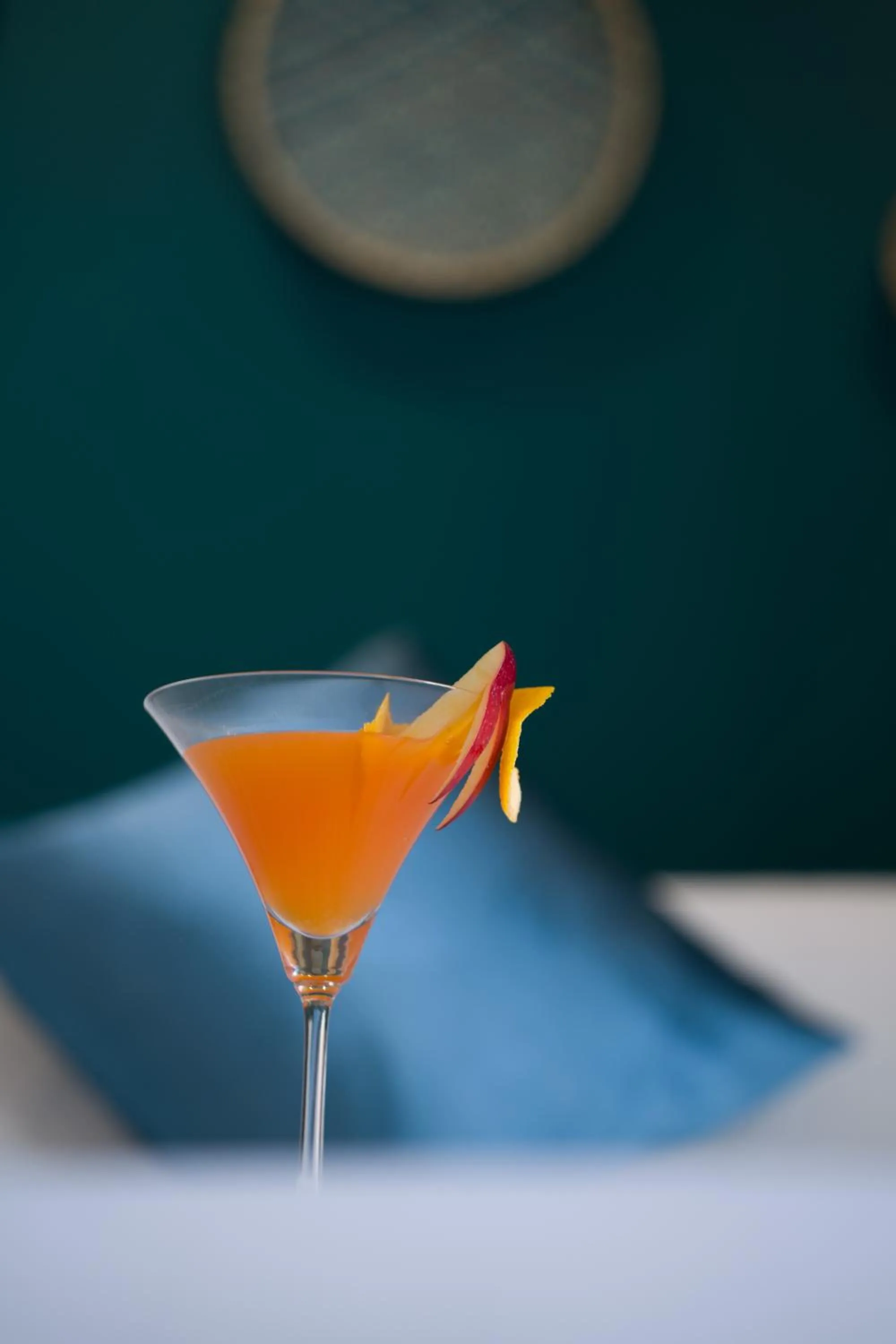 Alcoholic drinks in Merry Land Hotel Da Nang