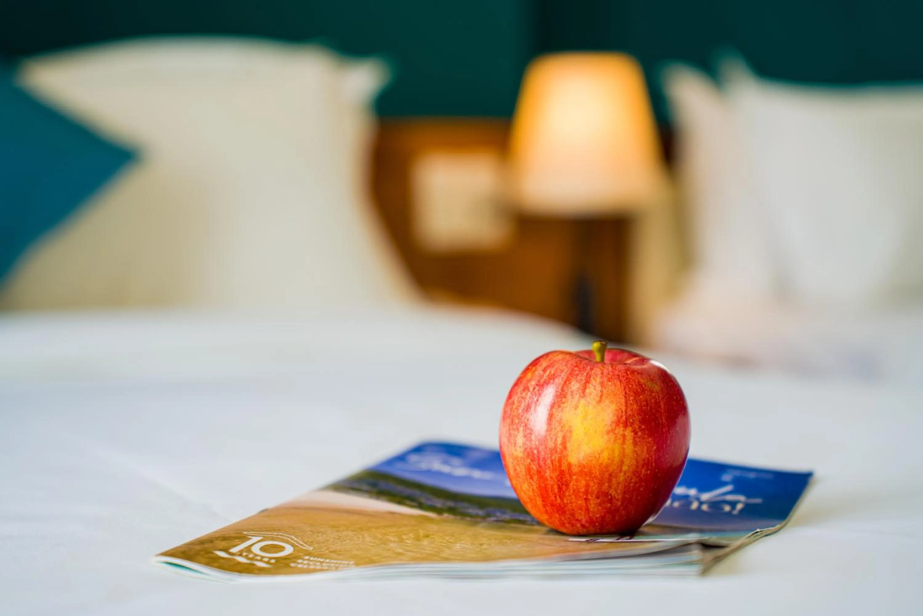 Drinks, Bed in Merry Land Hotel Da Nang
