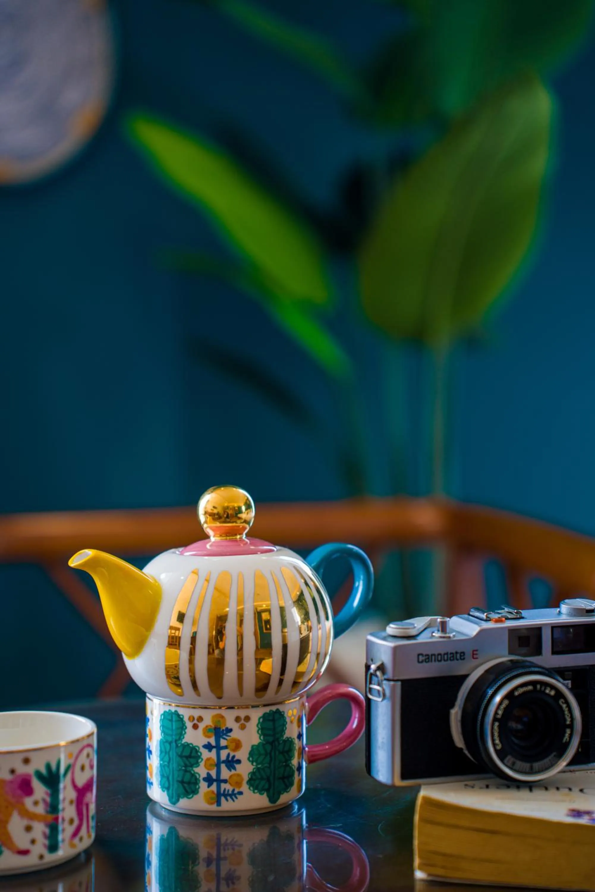 Coffee/tea facilities in Merry Land Hotel Da Nang