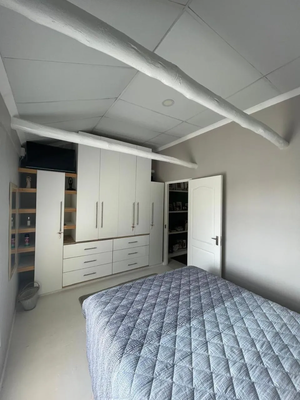 Ladybrand Heritage House