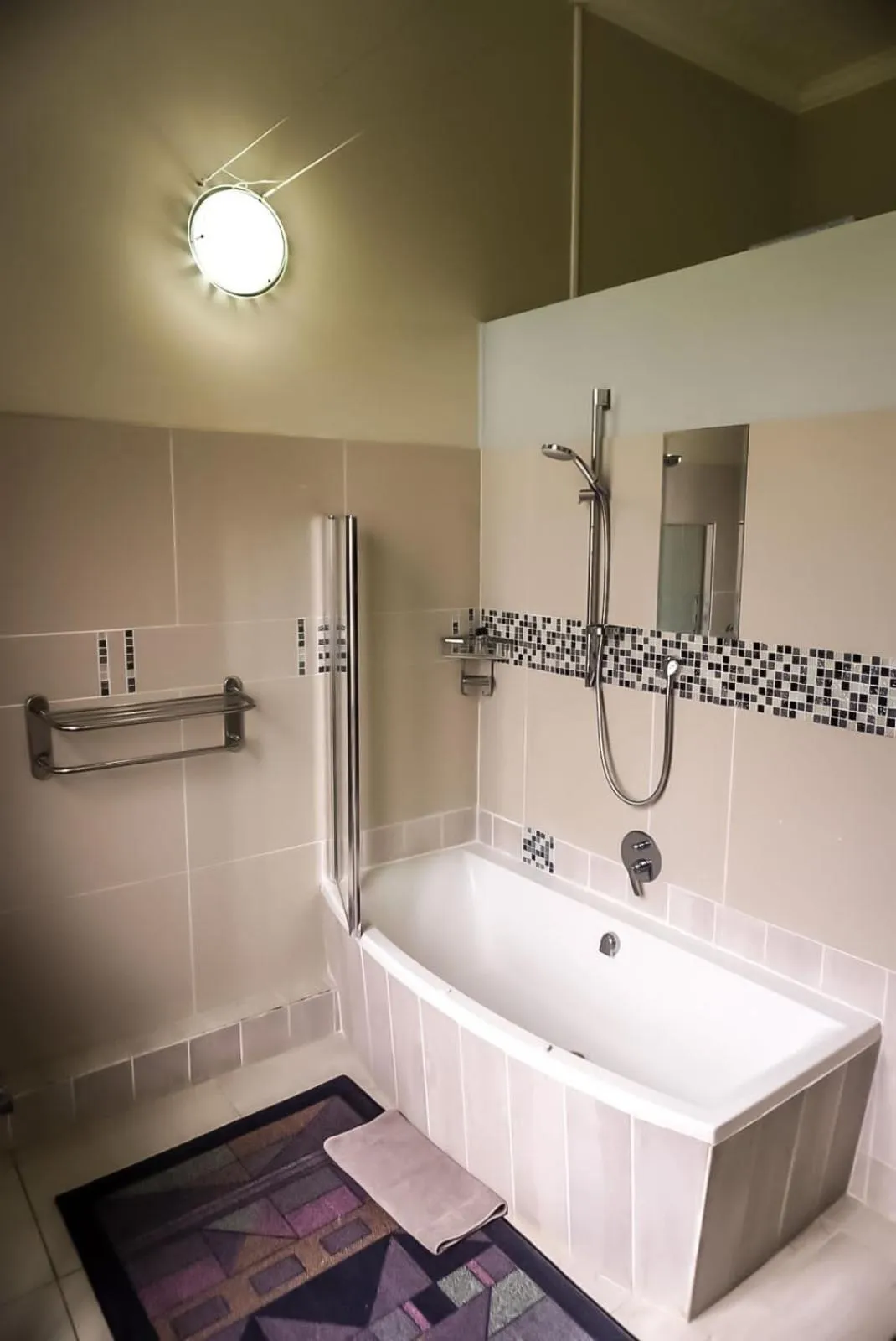 Ladybrand Heritage House