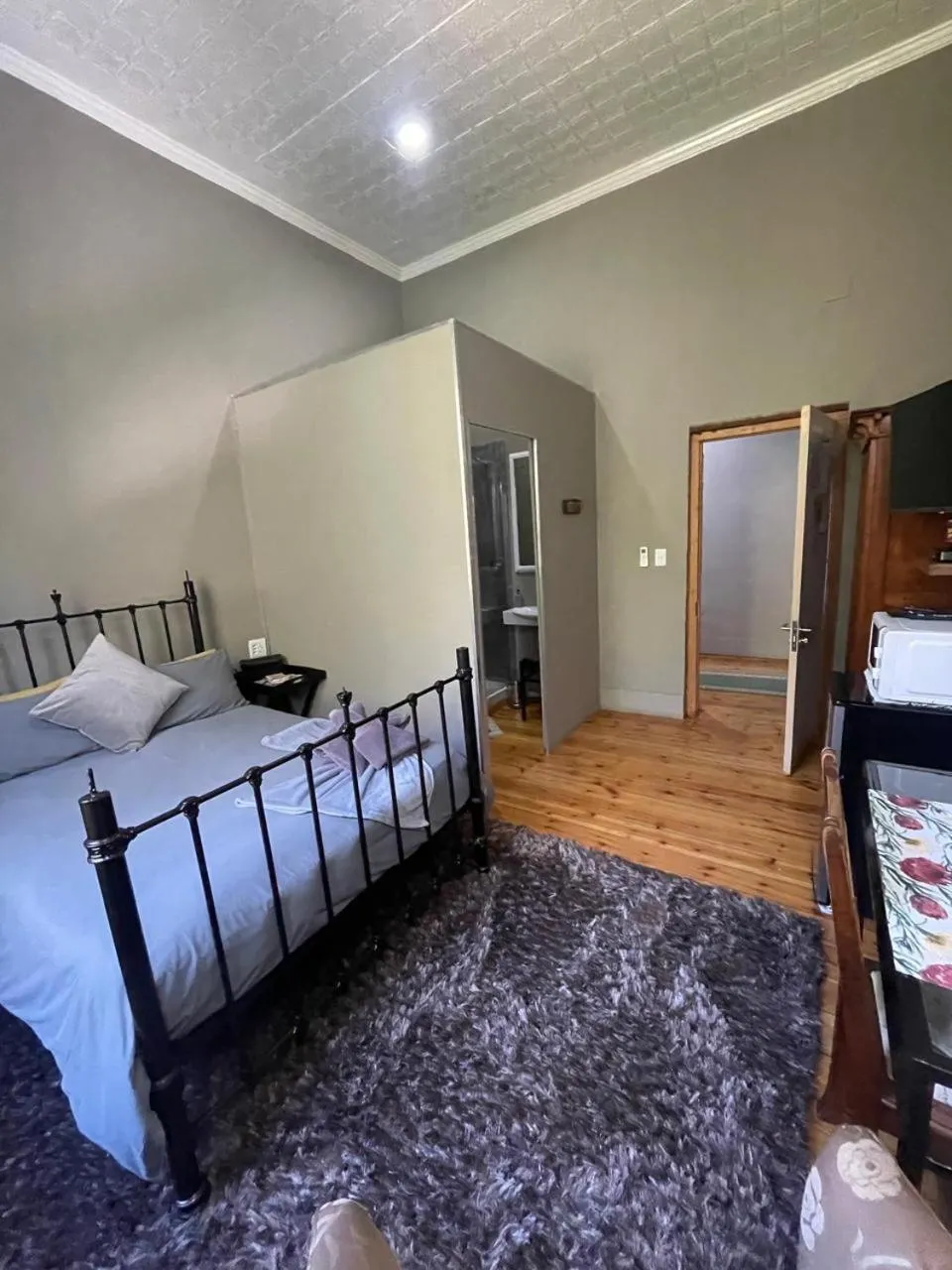 Ladybrand Heritage House