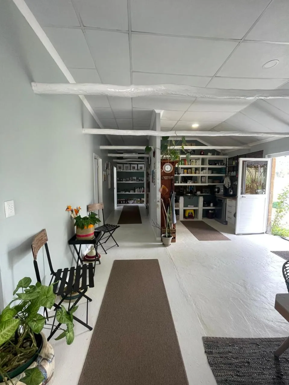 Ladybrand Heritage House