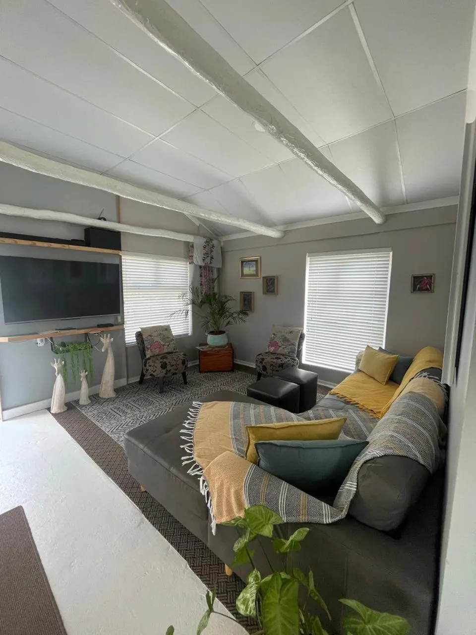 Ladybrand Heritage House