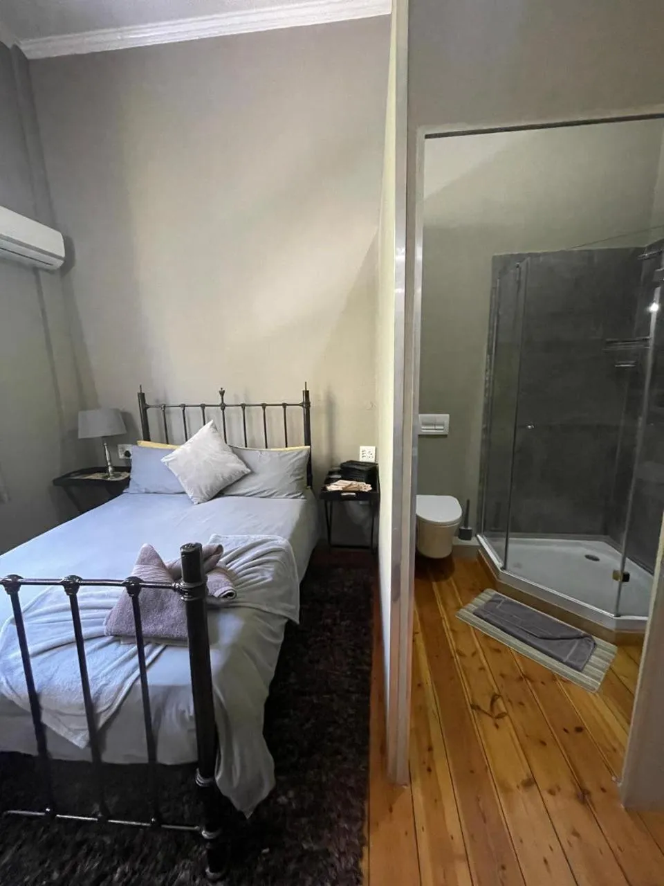 Ladybrand Heritage House