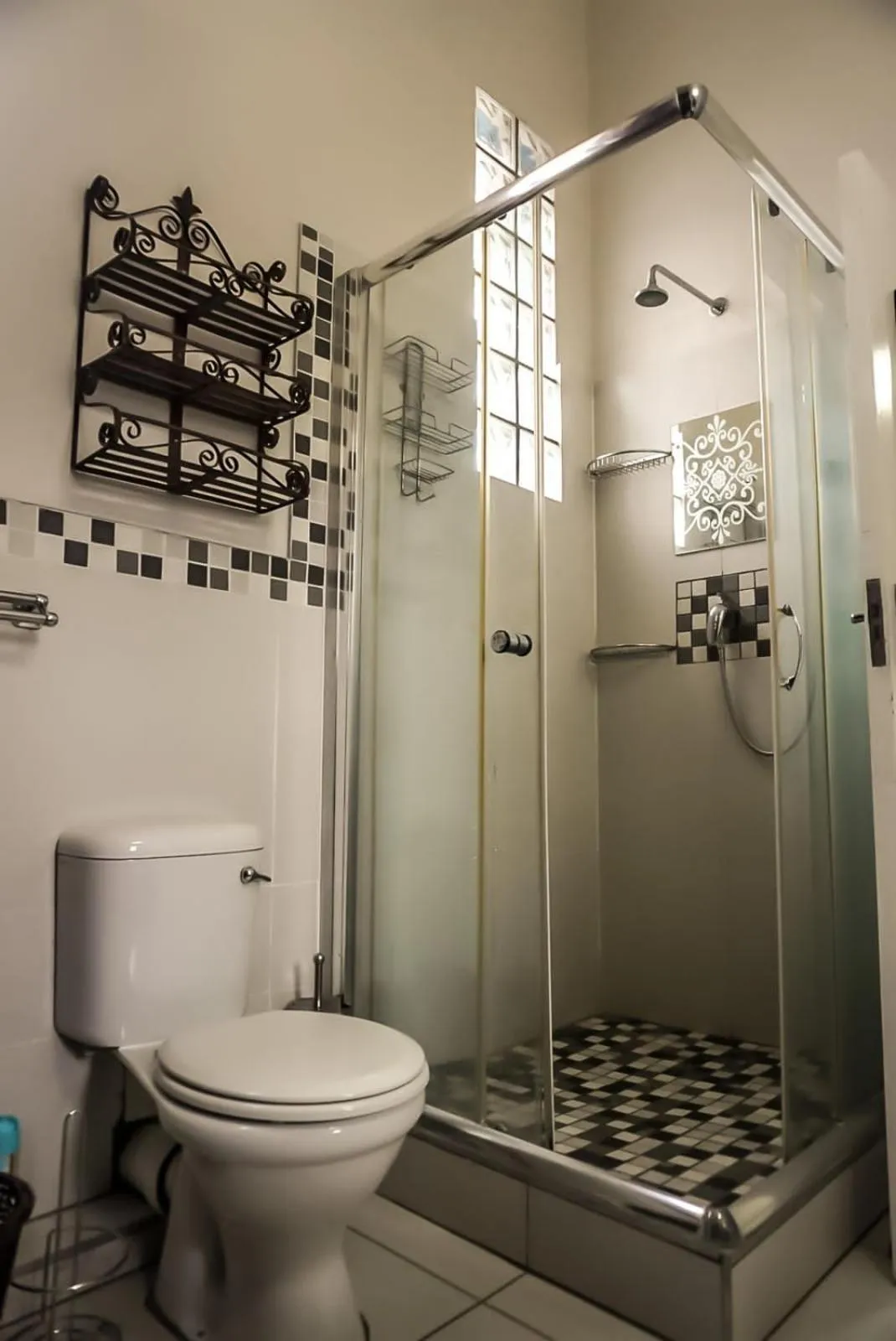 Ladybrand Heritage House