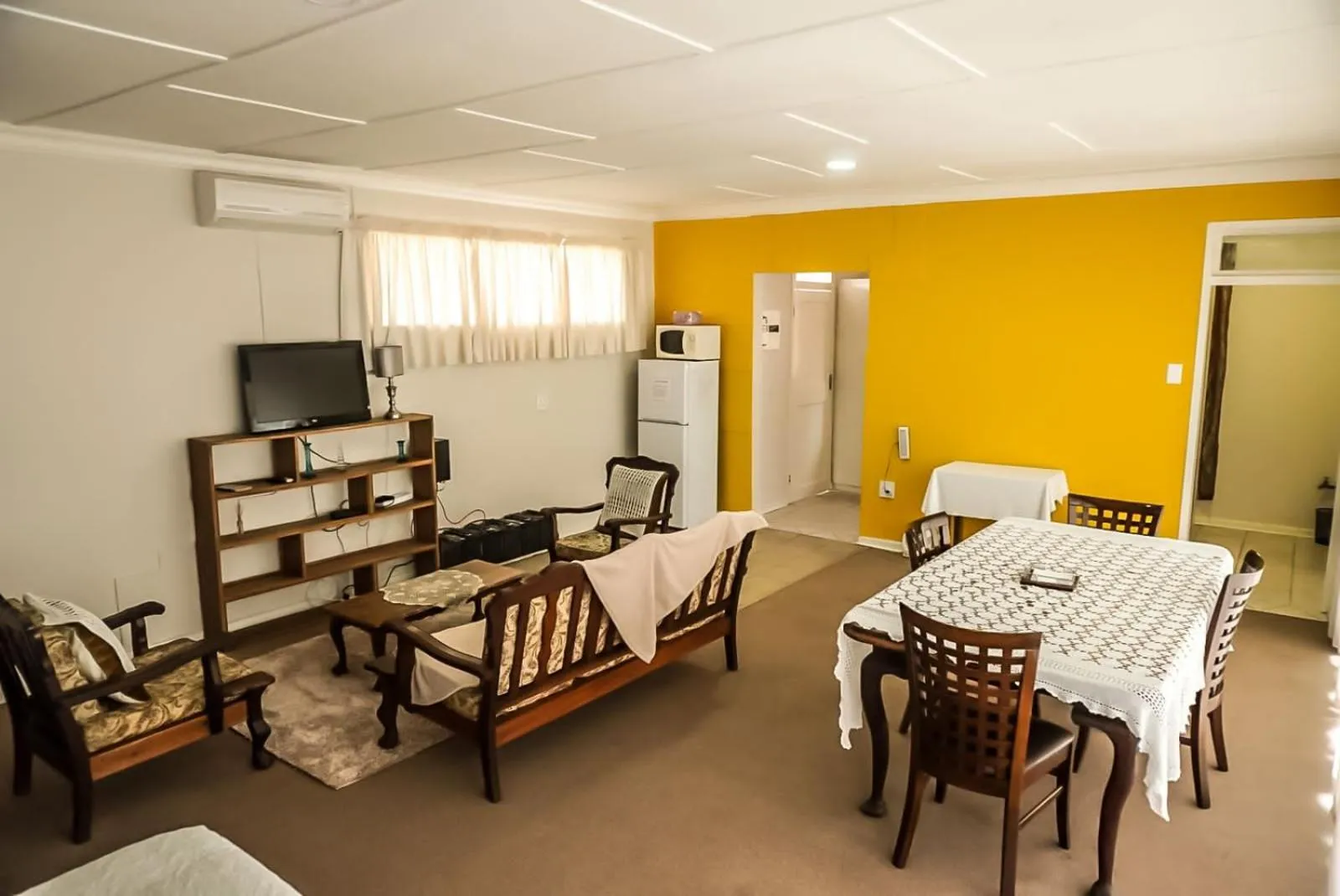 Ladybrand Heritage House