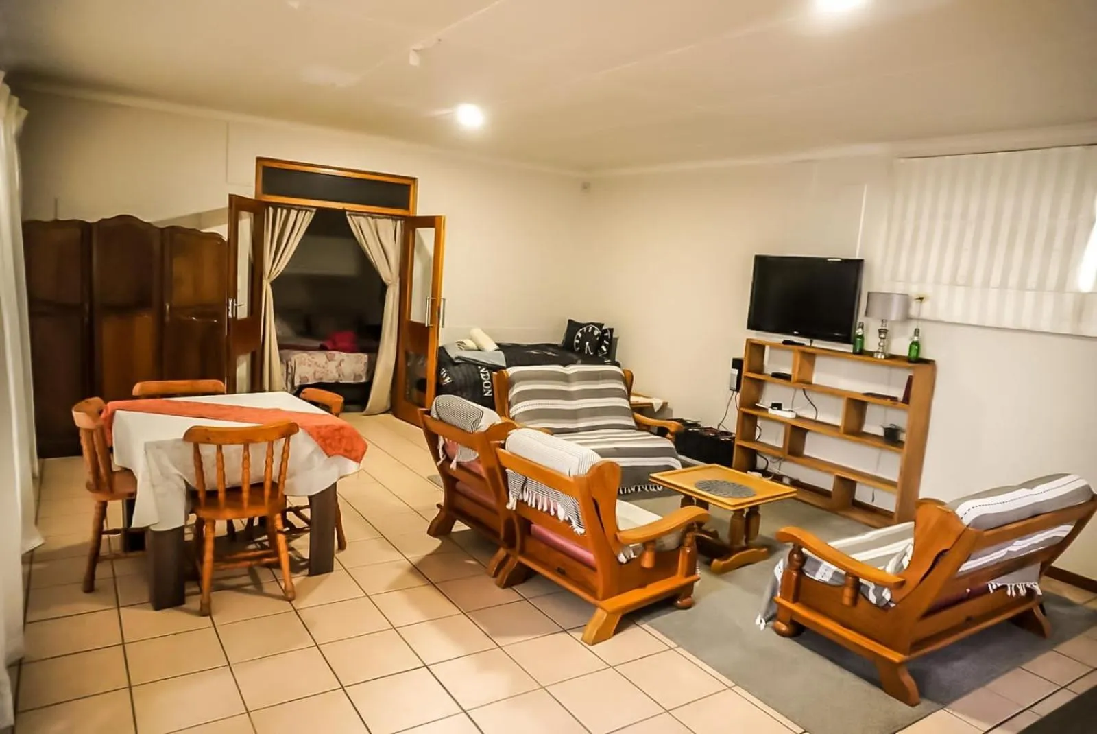 Ladybrand Heritage House