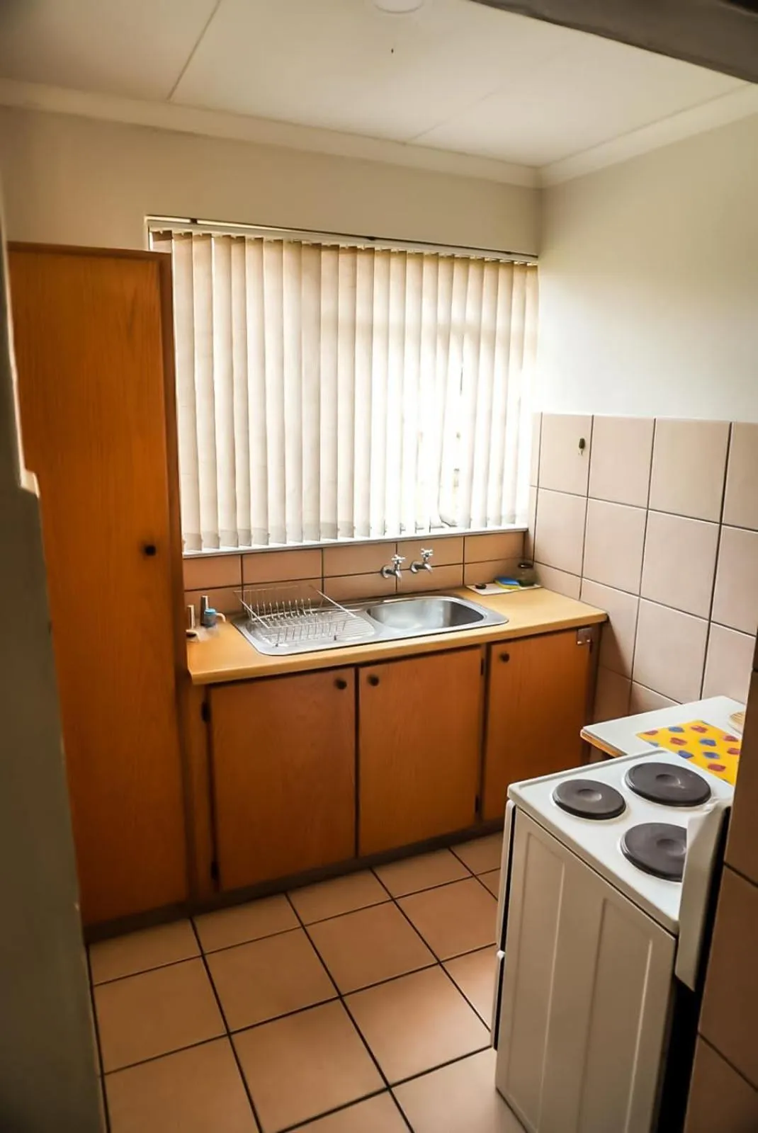 Ladybrand Heritage House