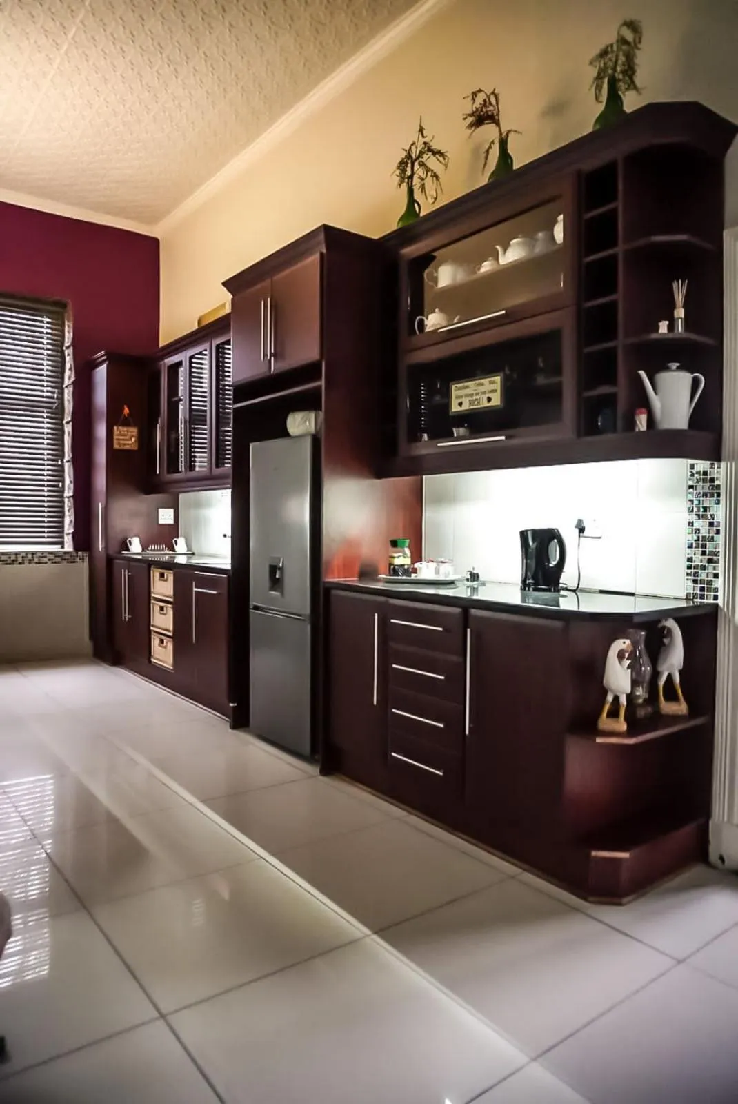 Ladybrand Heritage House