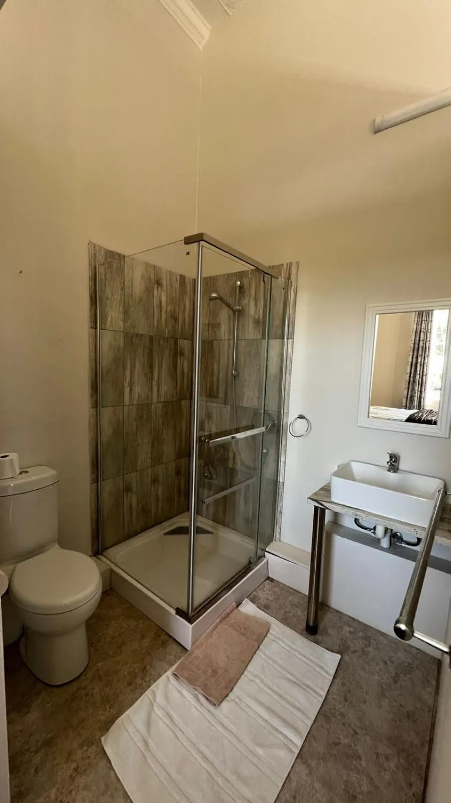 Ladybrand Heritage House