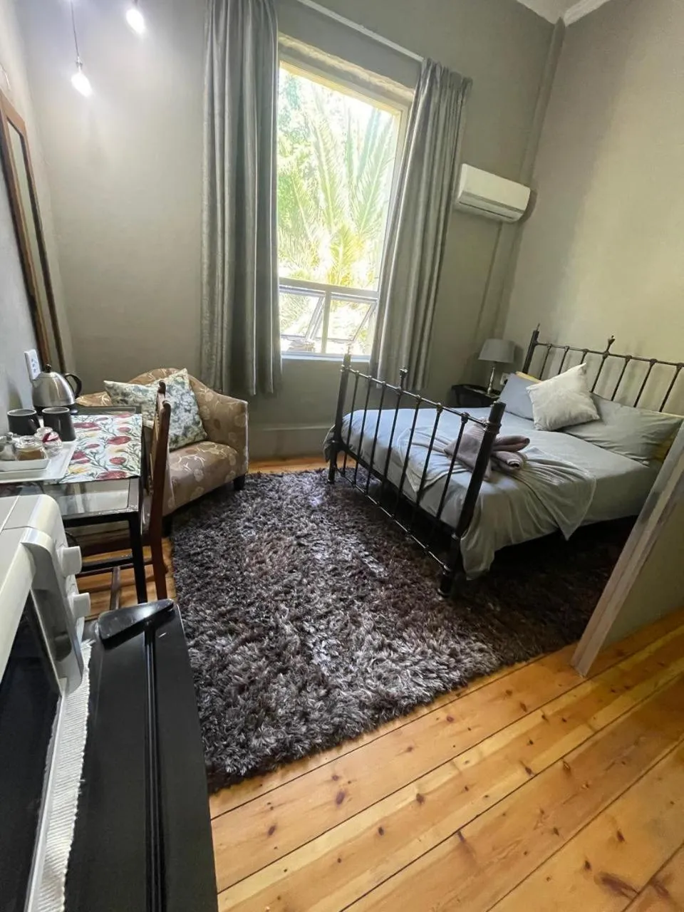 Ladybrand Heritage House