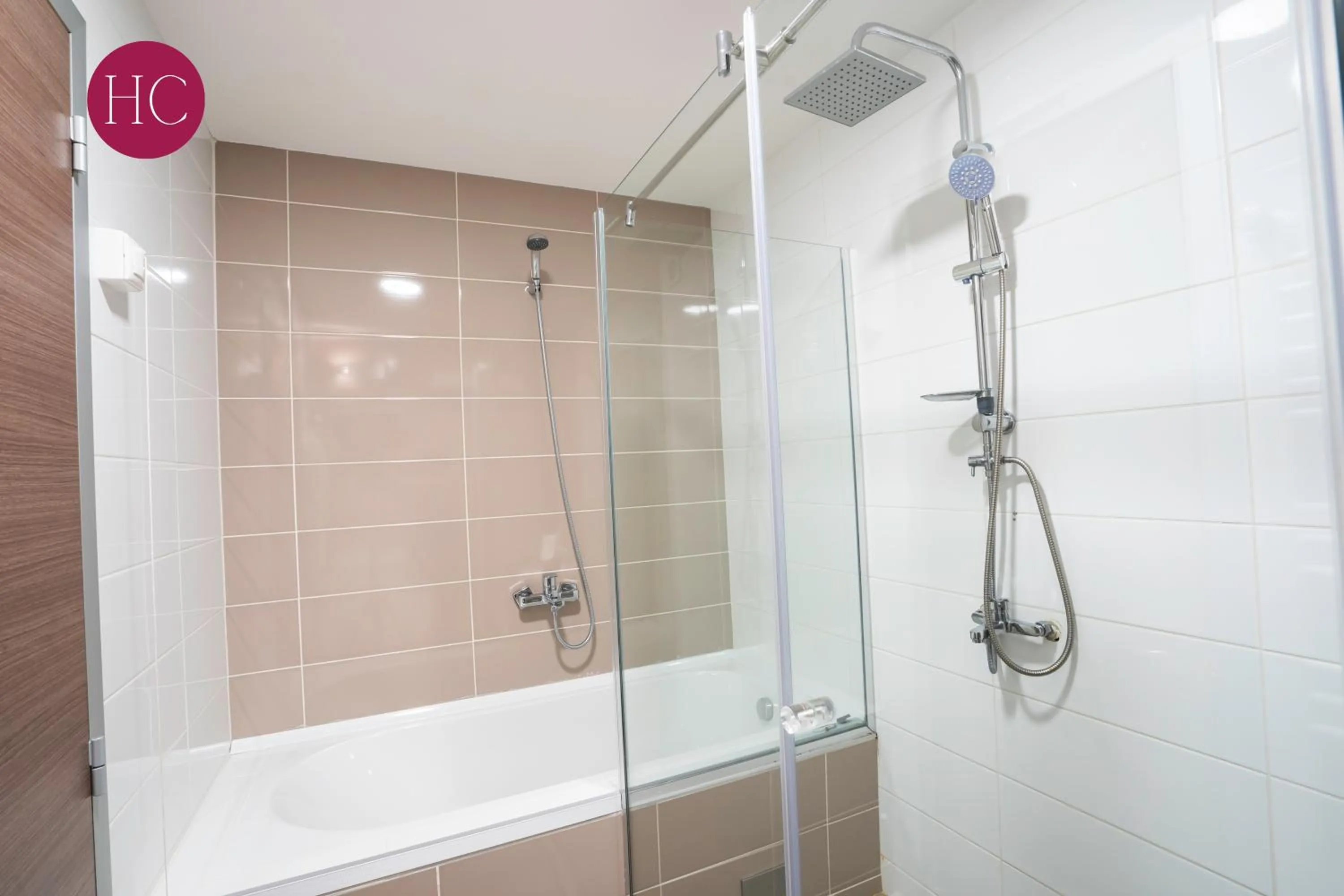 Central Hotel, Fitness and Spa