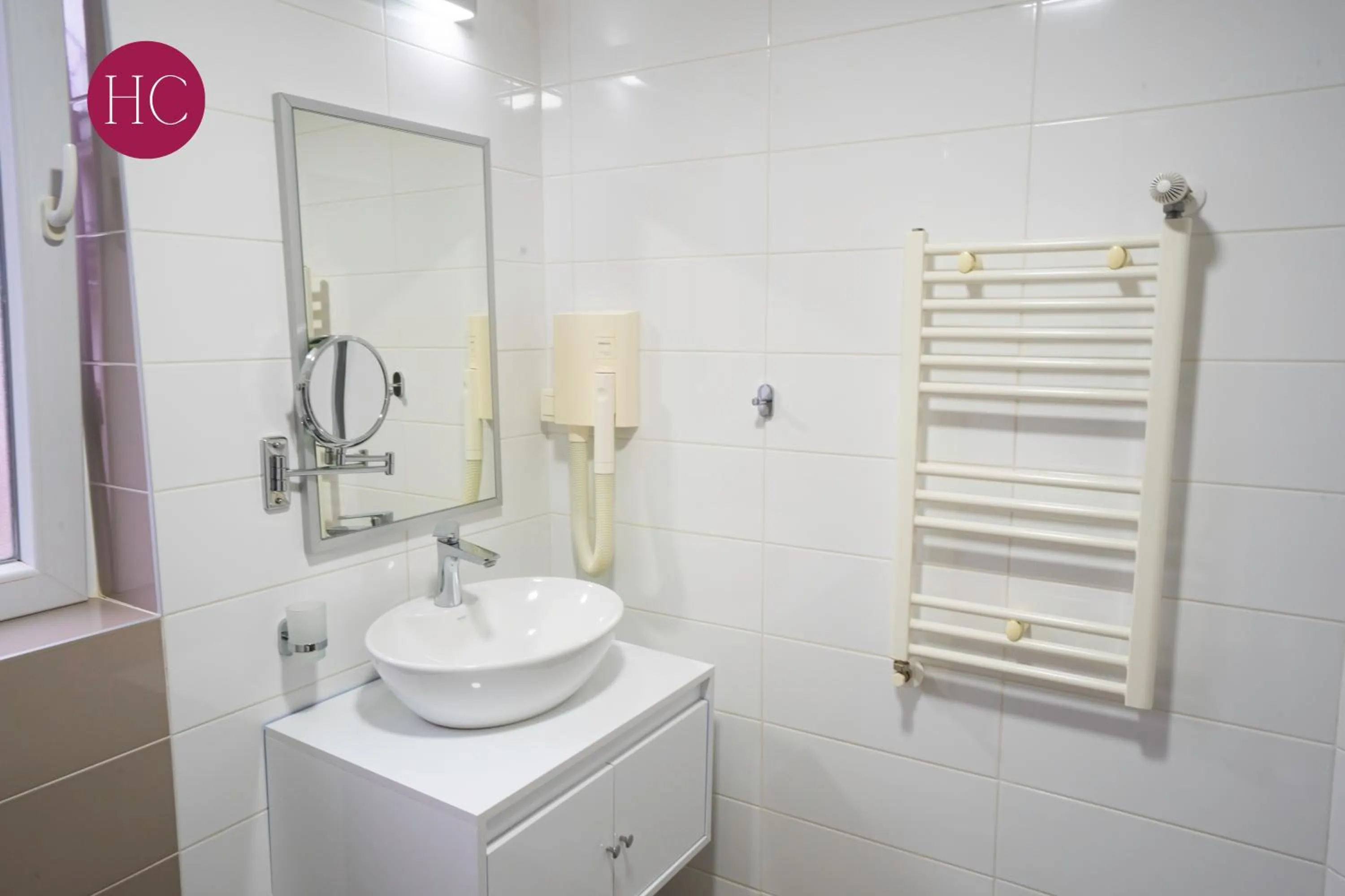 Central Hotel, Fitness and Spa