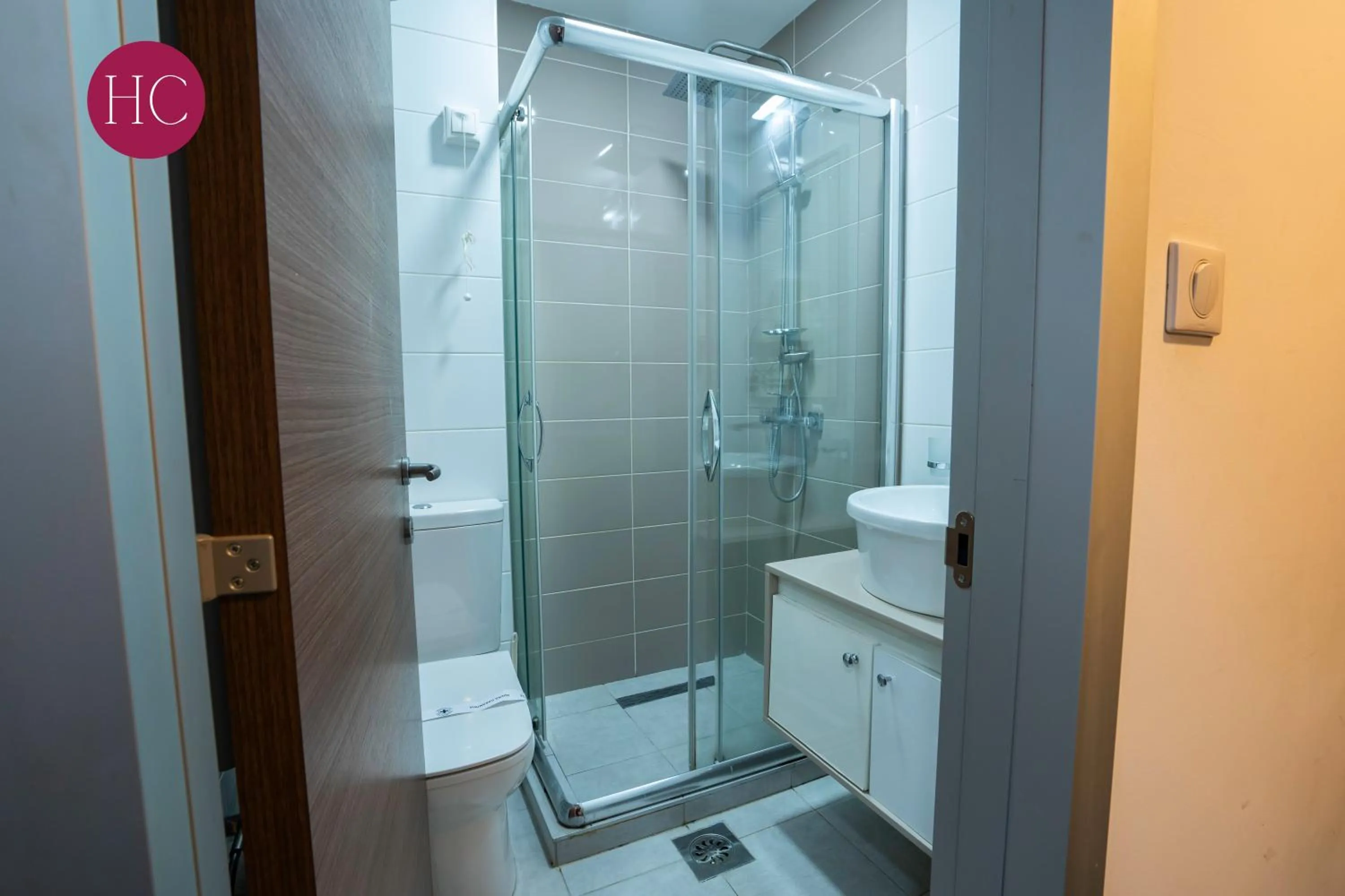 Central Hotel, Fitness and Spa