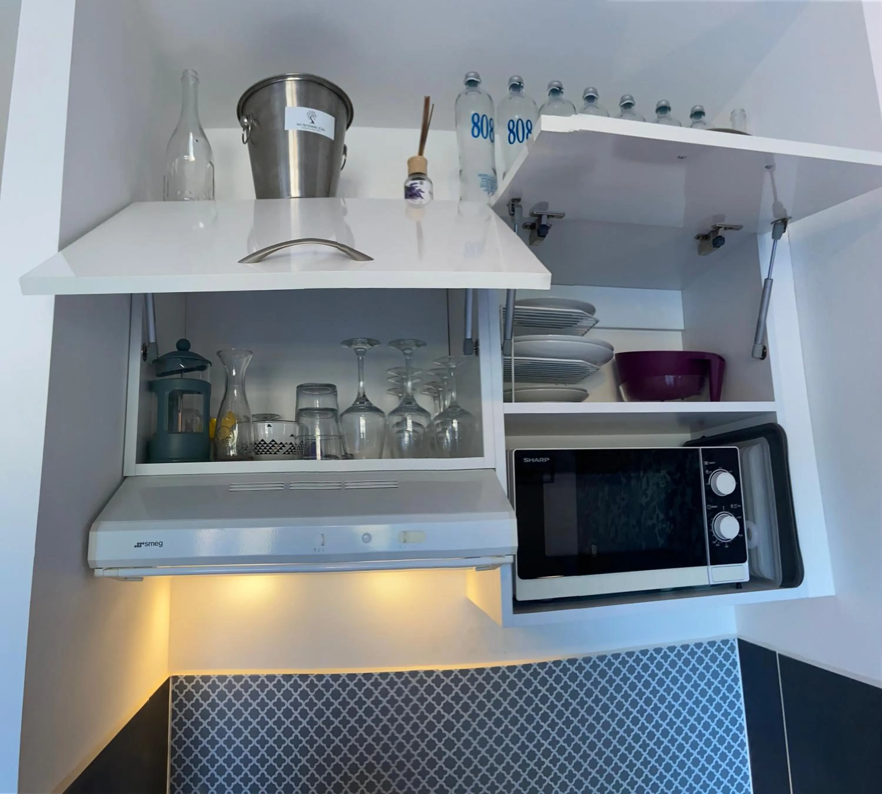 Les Terrasses D'Aix - Studio avec Grande Terrasse privée