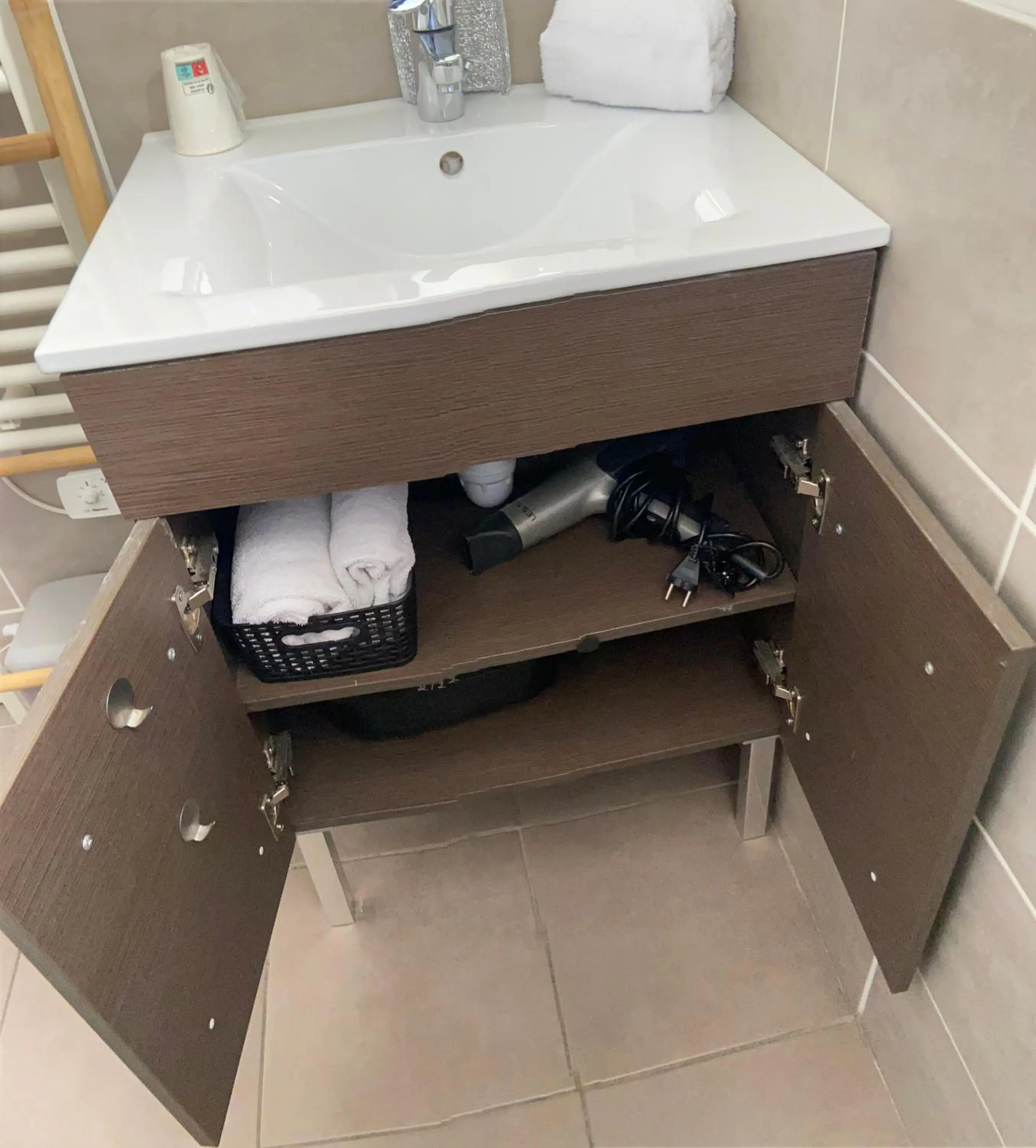 Les Terrasses D'Aix - Studio avec Grande Terrasse privée