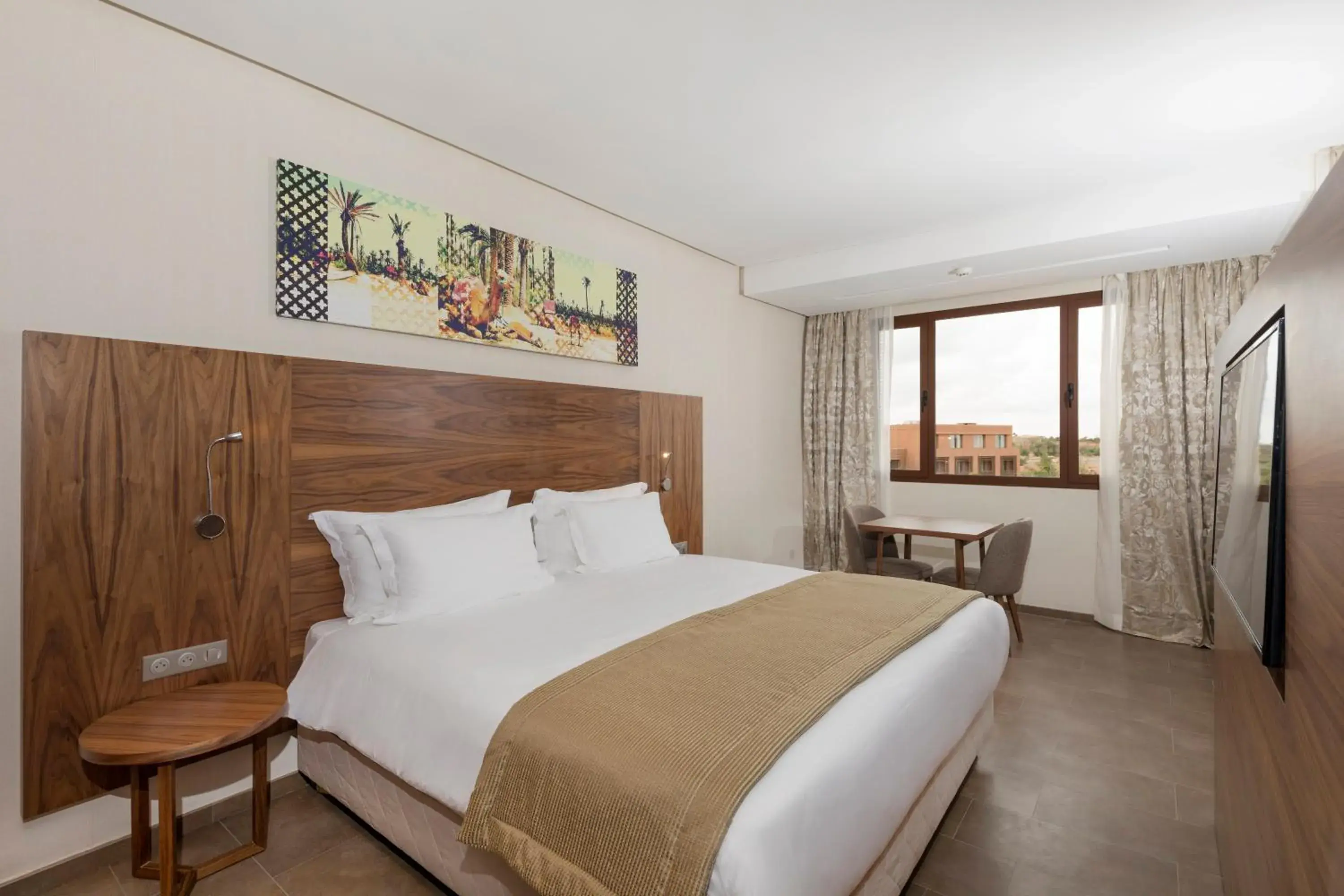 Suite - single occupancy in Be Live Experience Marrakech Palmeraie - All Inclusive Suite - single occupancy in Be Live Experience Marrakech Palmeraie - All Inclusive