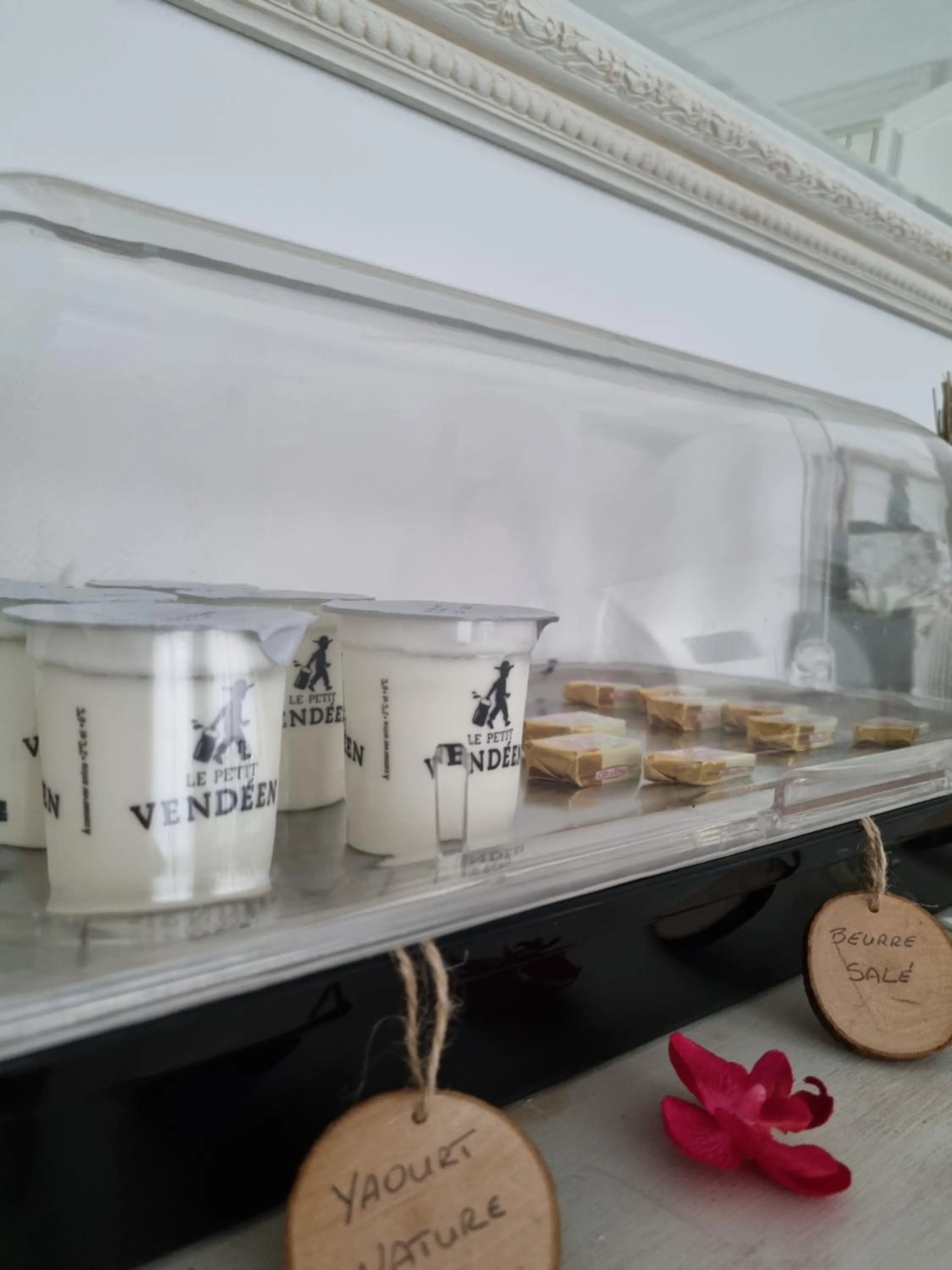 Banquet/Function facilities in La Maison de Vénus