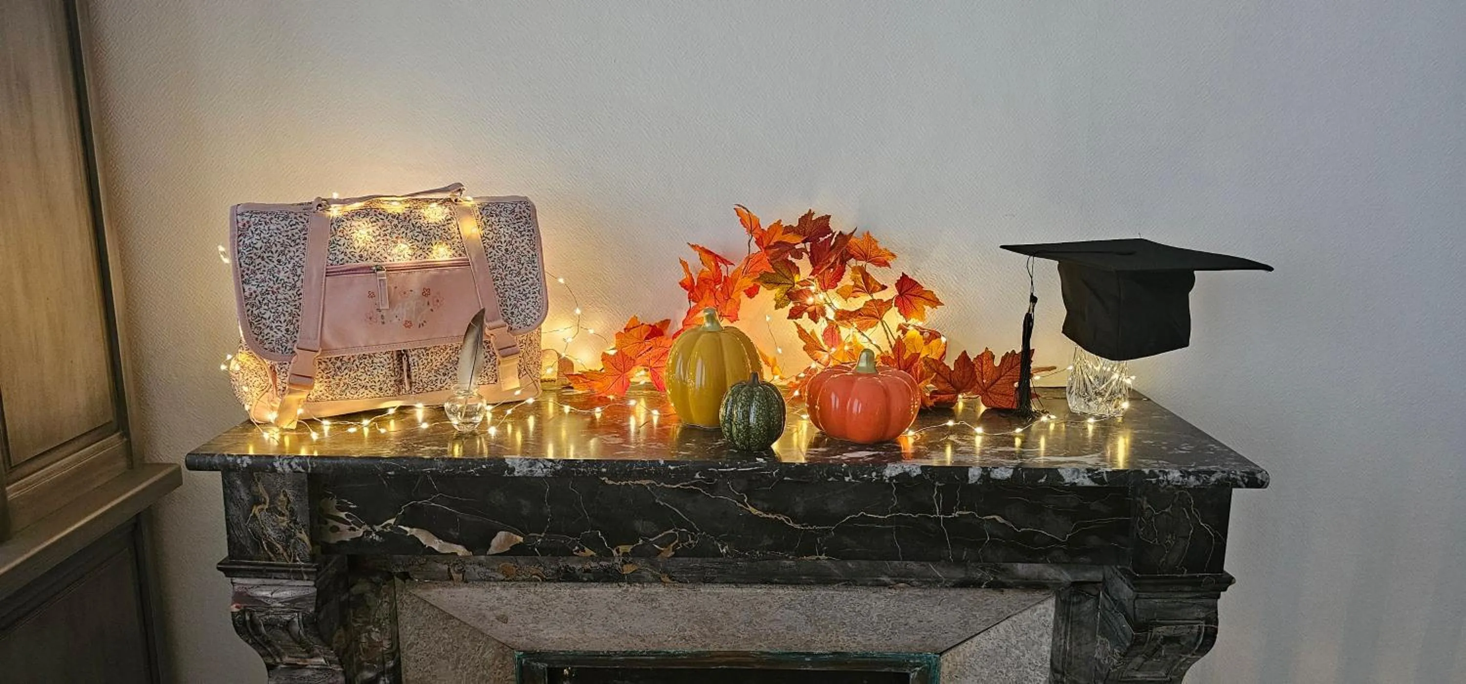 Restaurant/places to eat in La Maison de Vénus