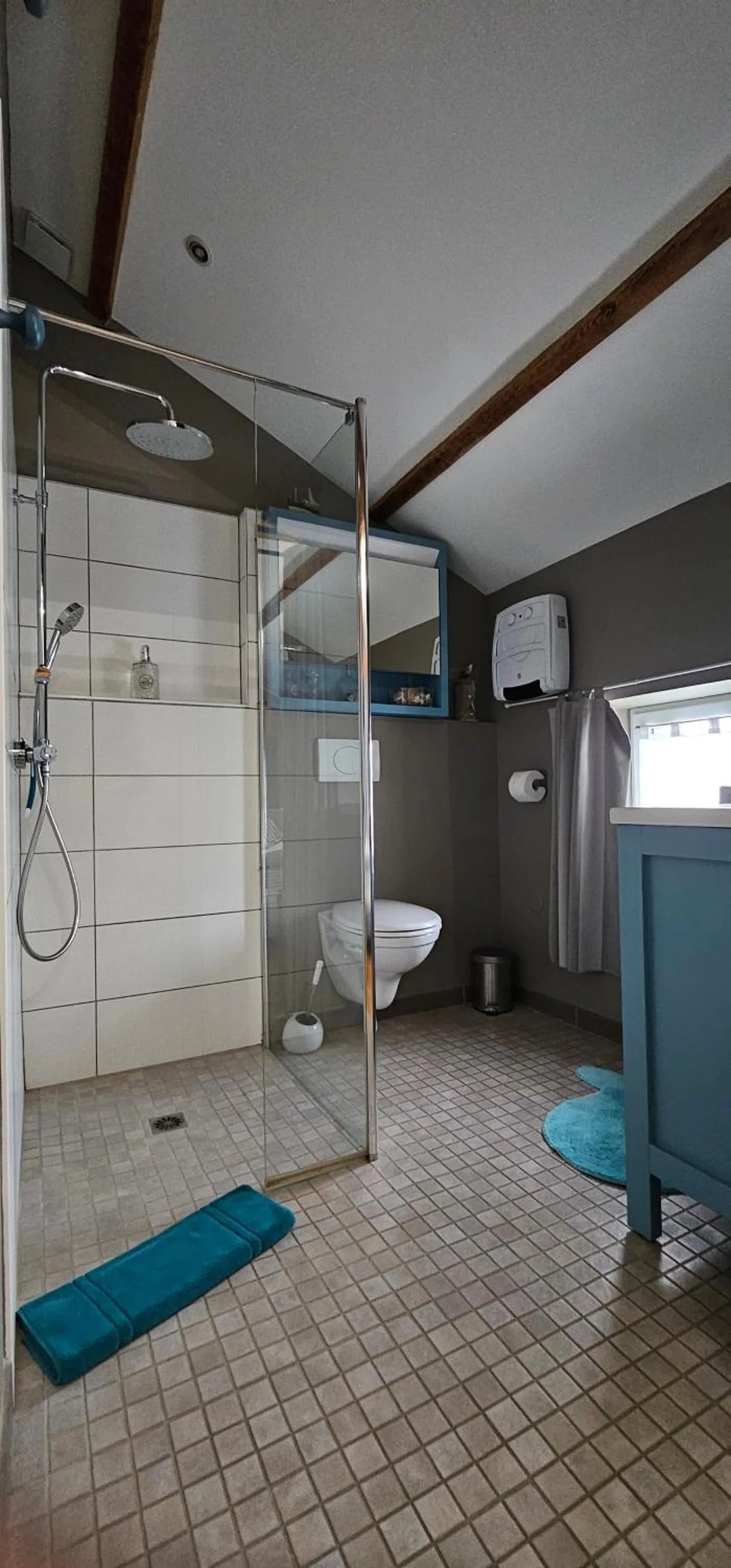 Bathroom in La Maison de Vénus