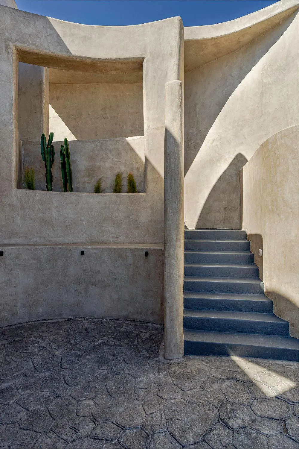 Property building in Senses Luxury Houses