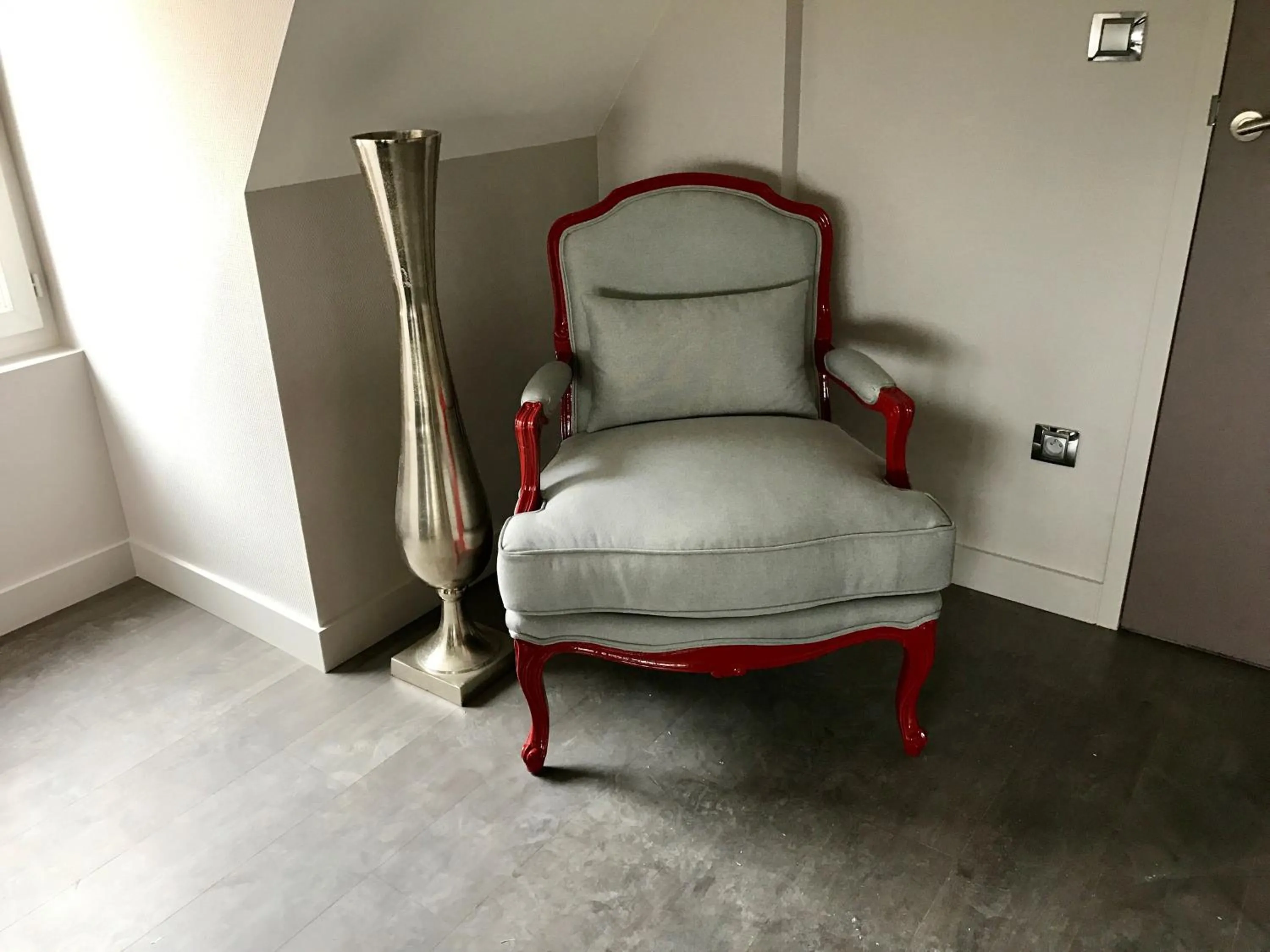 LOGIS Hotel-Restaurant Le Relais d'Aligre