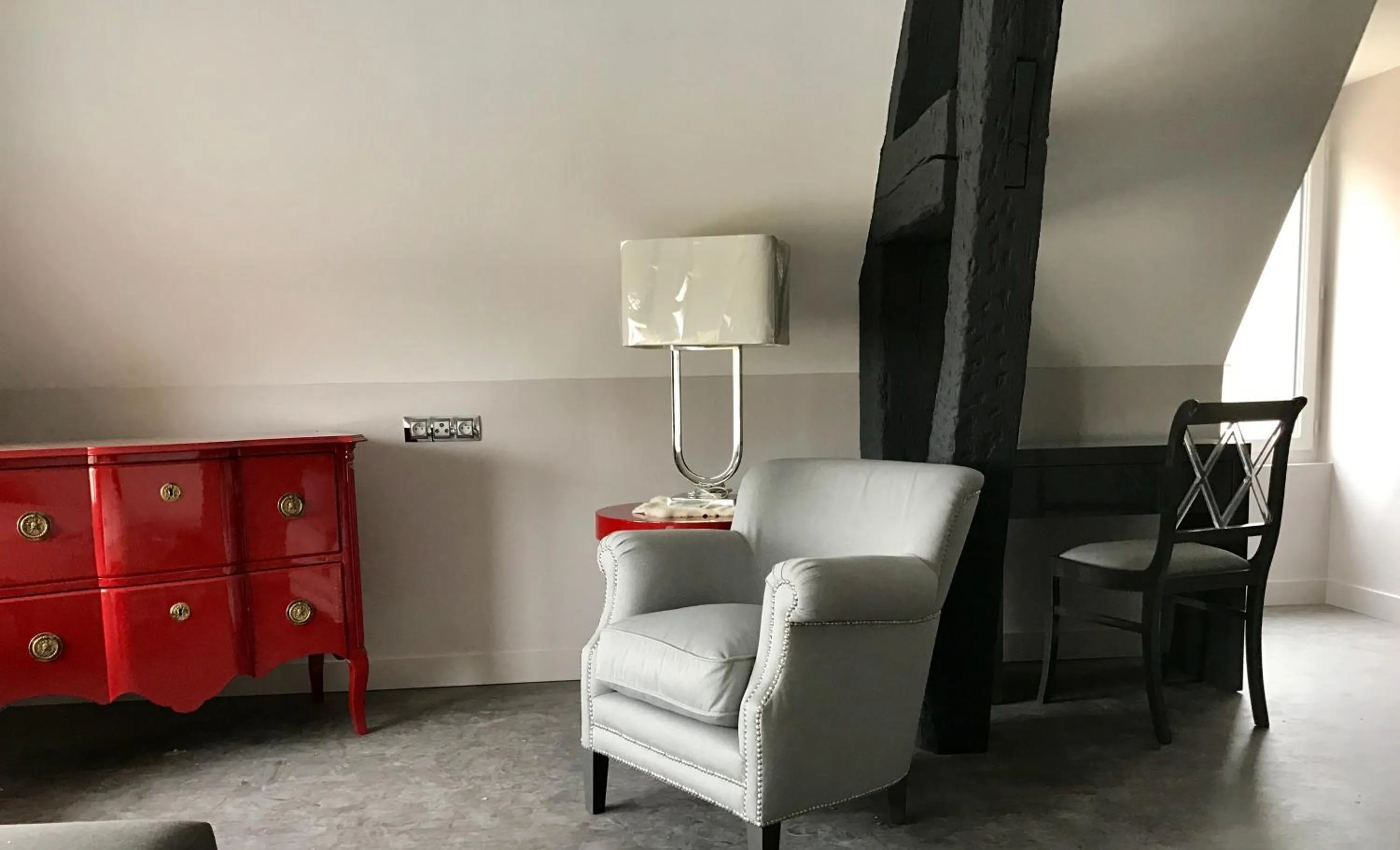 LOGIS Hotel-Restaurant Le Relais d'Aligre