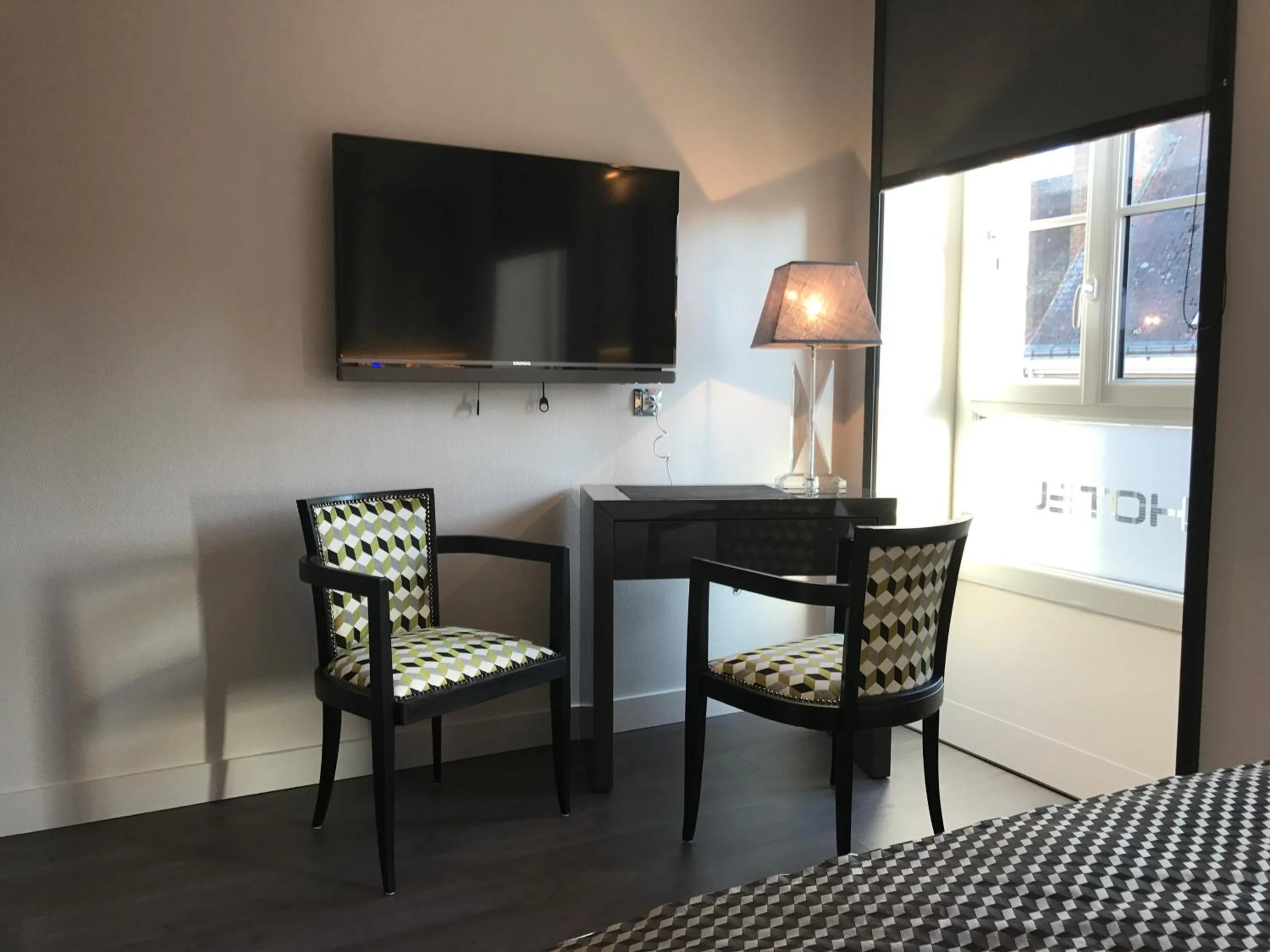 LOGIS Hotel-Restaurant Le Relais d'Aligre