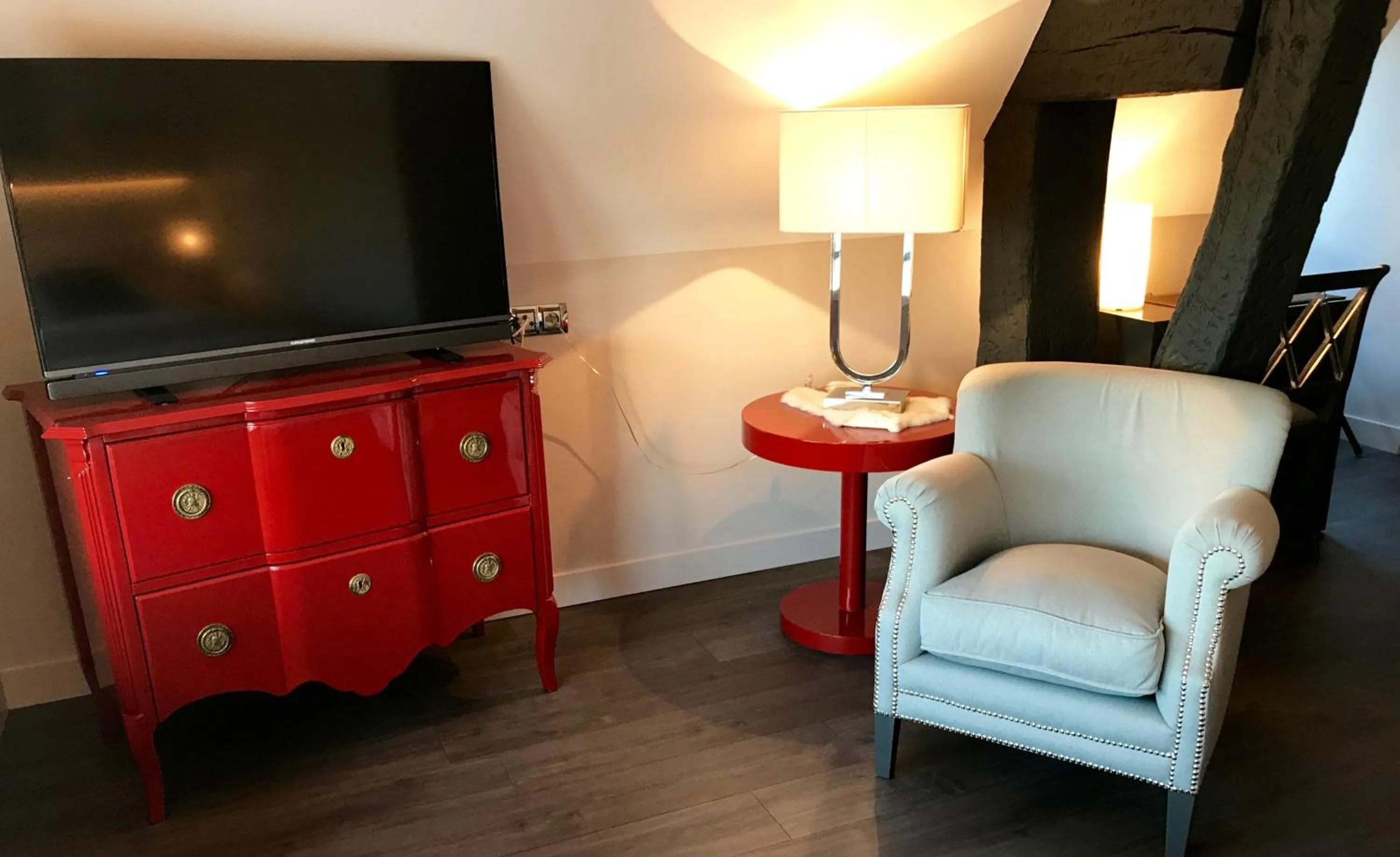 LOGIS Hotel-Restaurant Le Relais d'Aligre