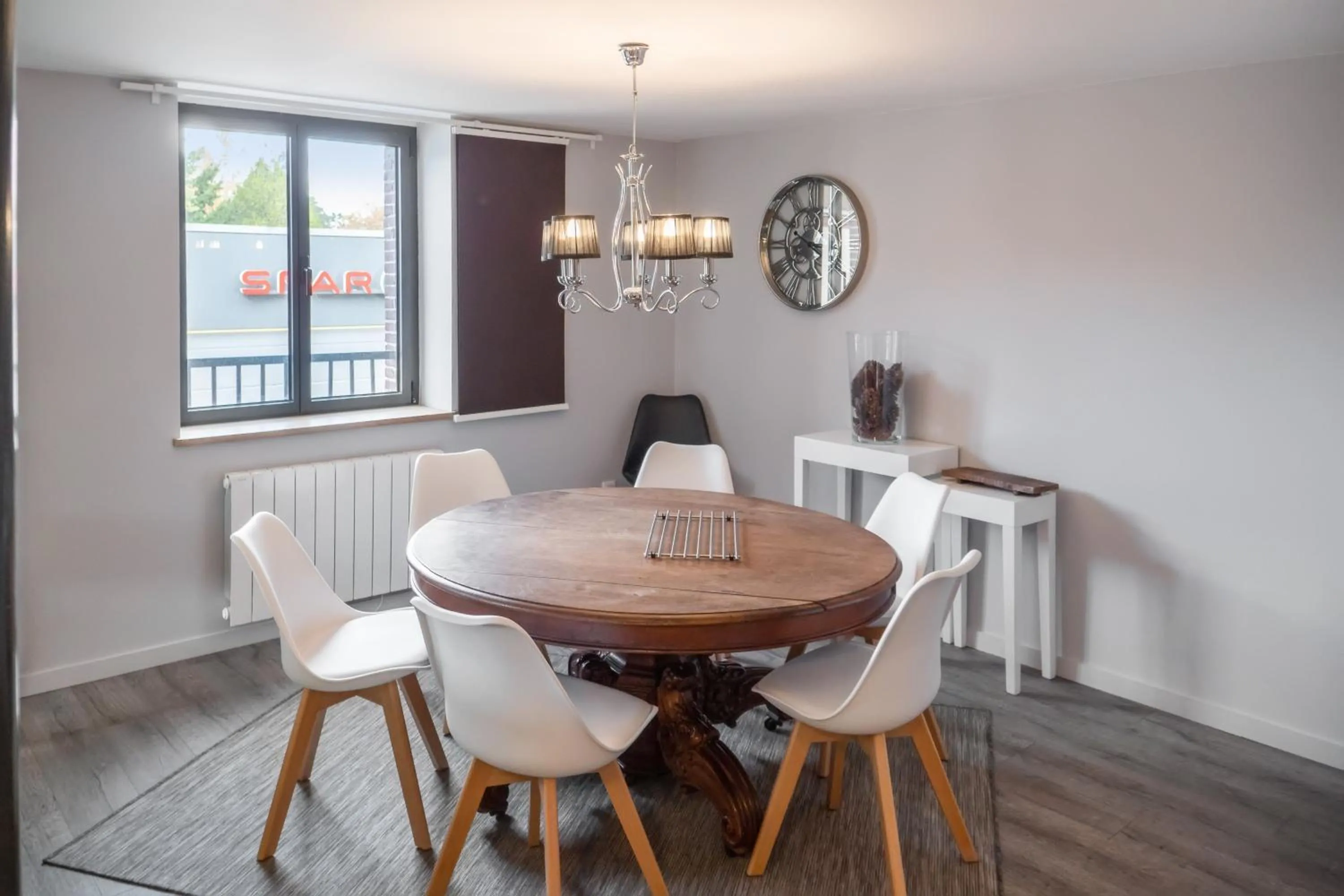 LOGIS Hotel-Restaurant Le Relais d'Aligre