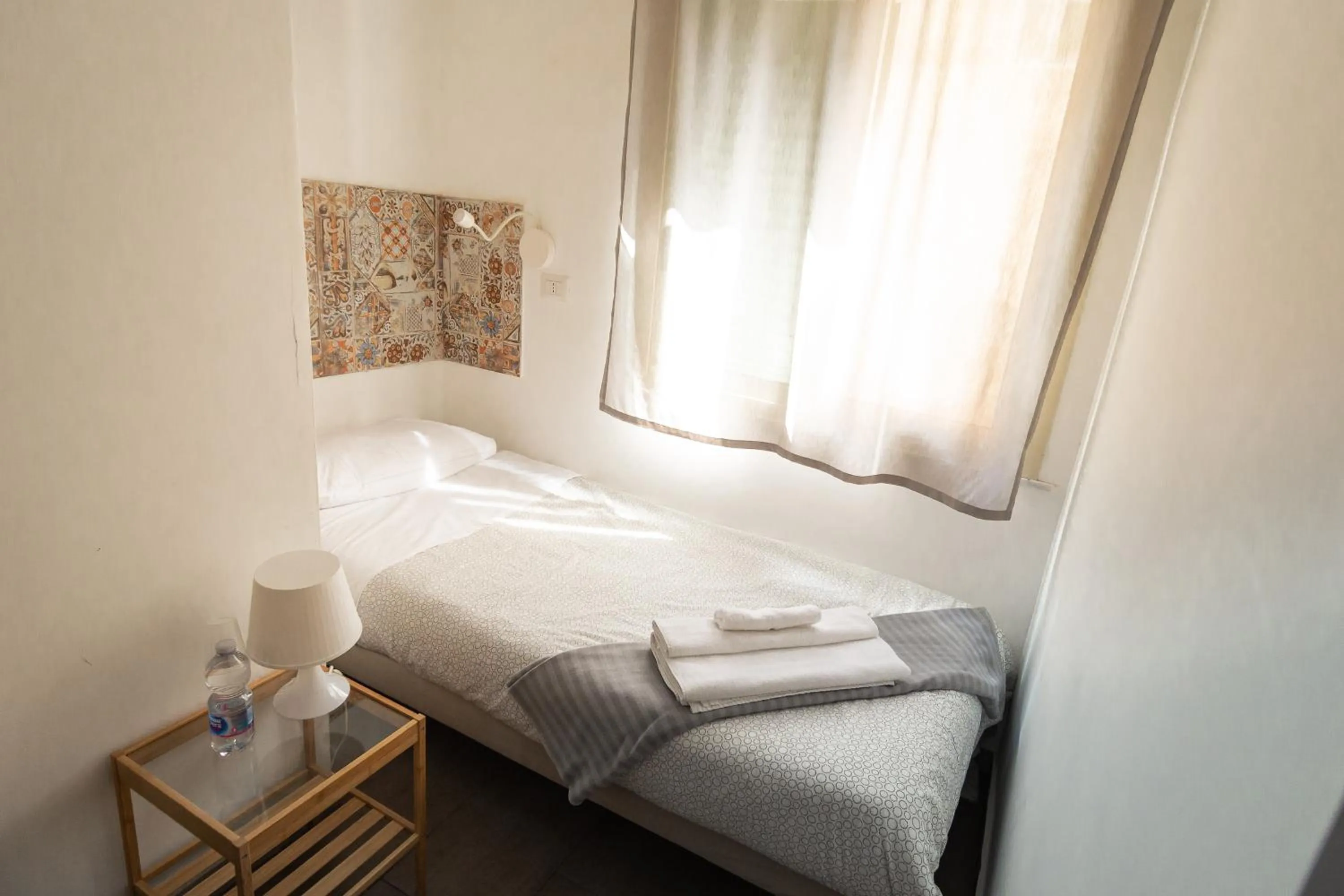 Bed in Al Qatta Bed & Breakfast