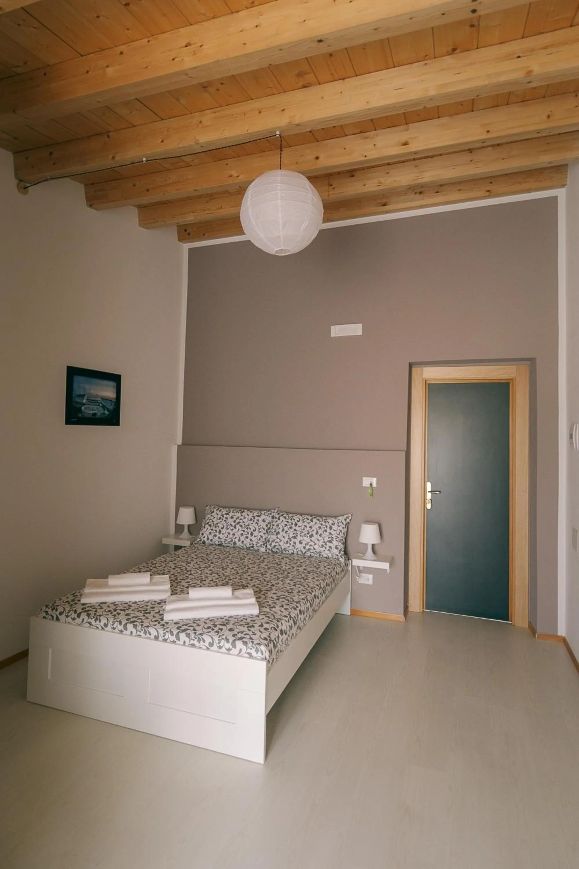 Bedroom, Bed in Al Qatta Bed & Breakfast