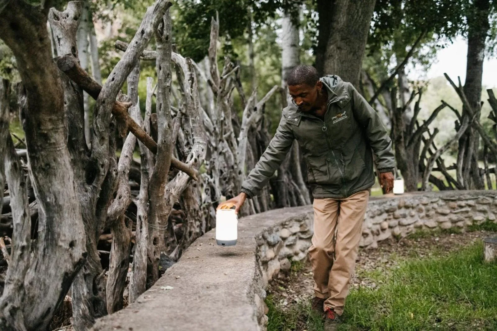 Other in Wildehondekloof Game Lodge