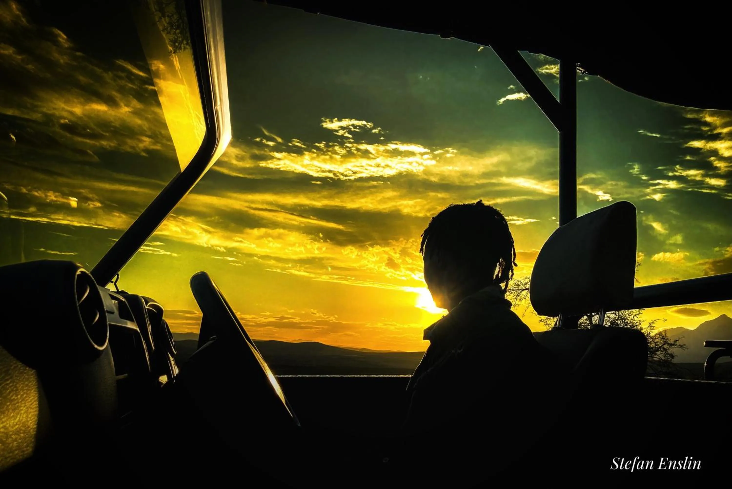 Activities in Wildehondekloof Game Lodge