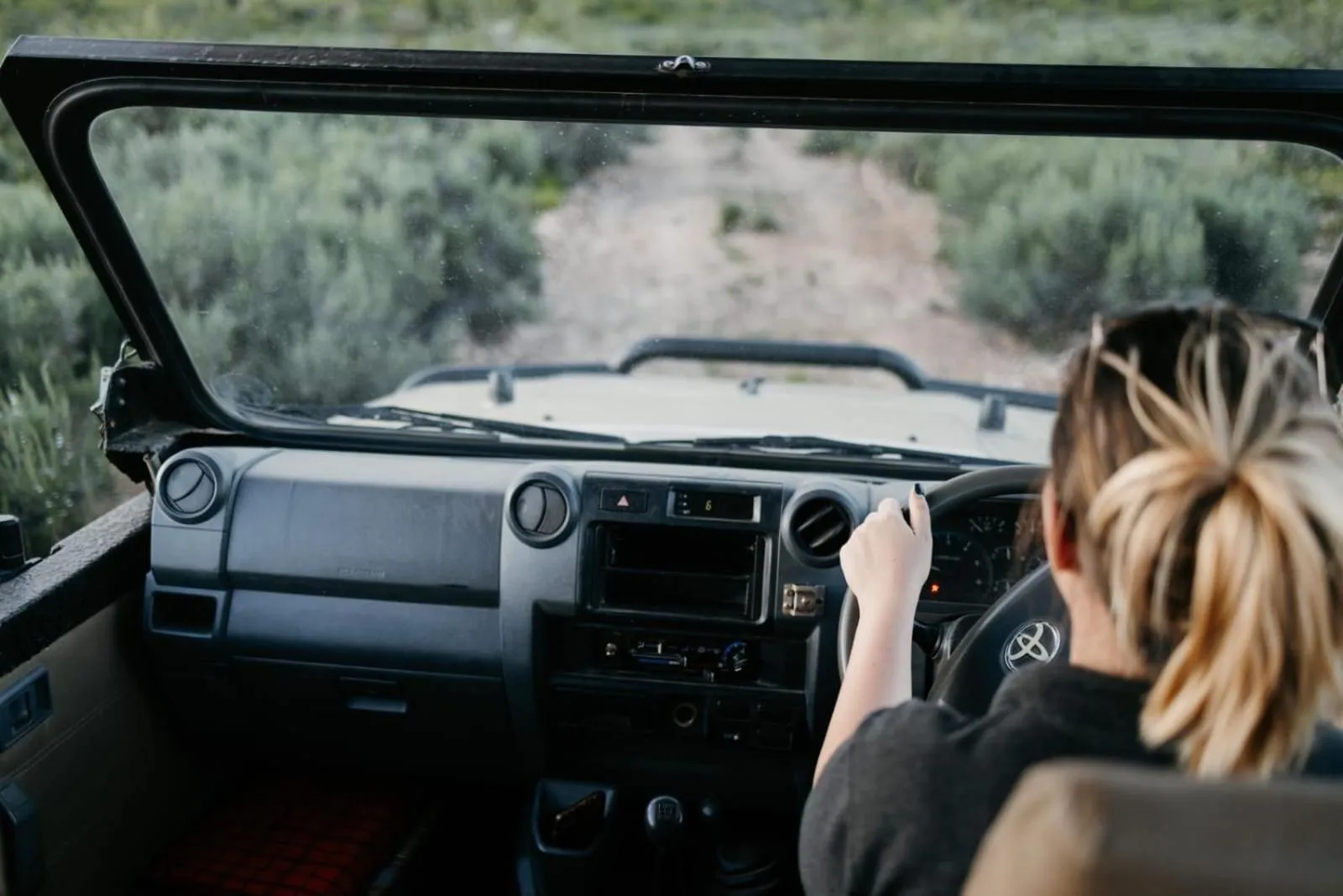 Activities in Wildehondekloof Game Lodge