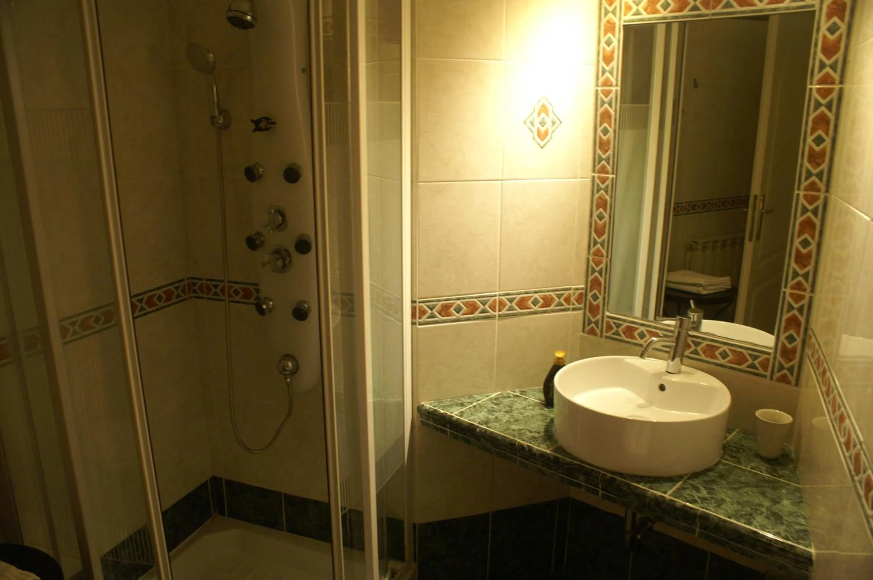 Affittacamere Villa Wilson