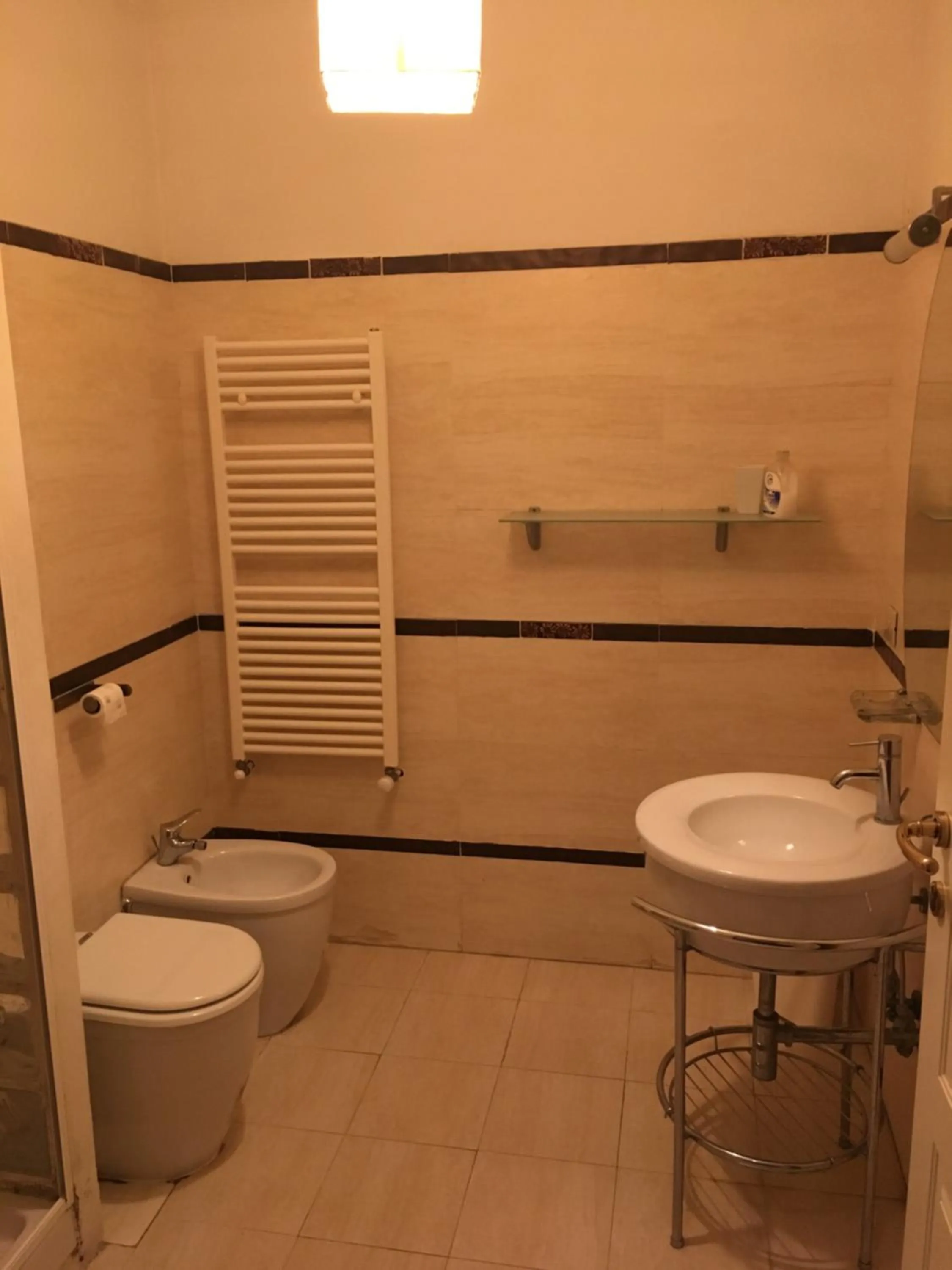 Affittacamere Villa Wilson