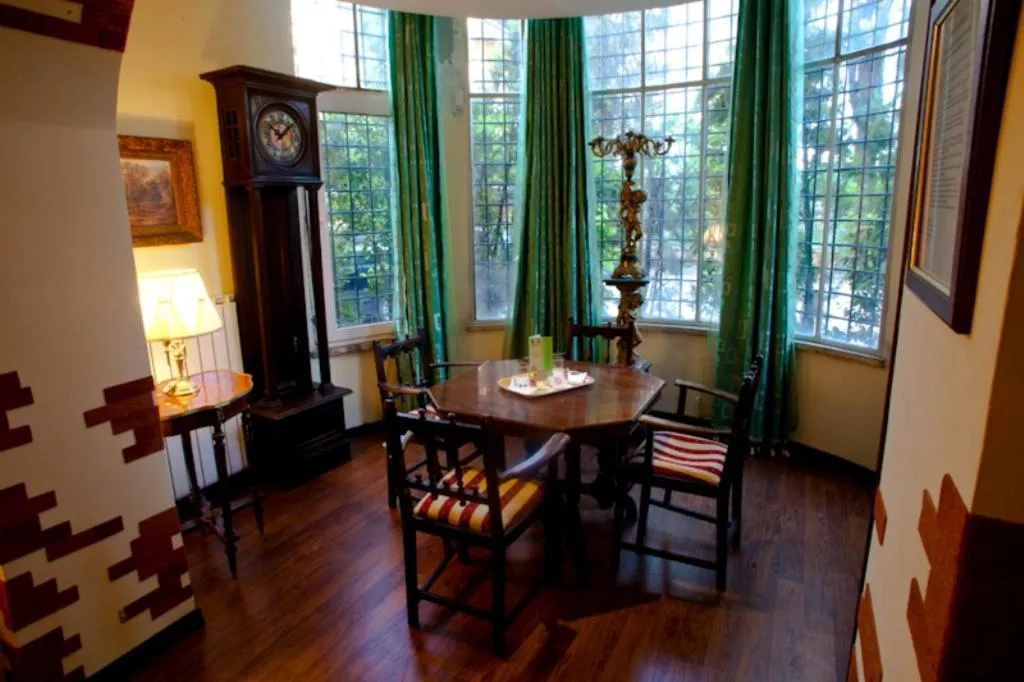 Photo of the whole room in Affittacamere Villa Wilson