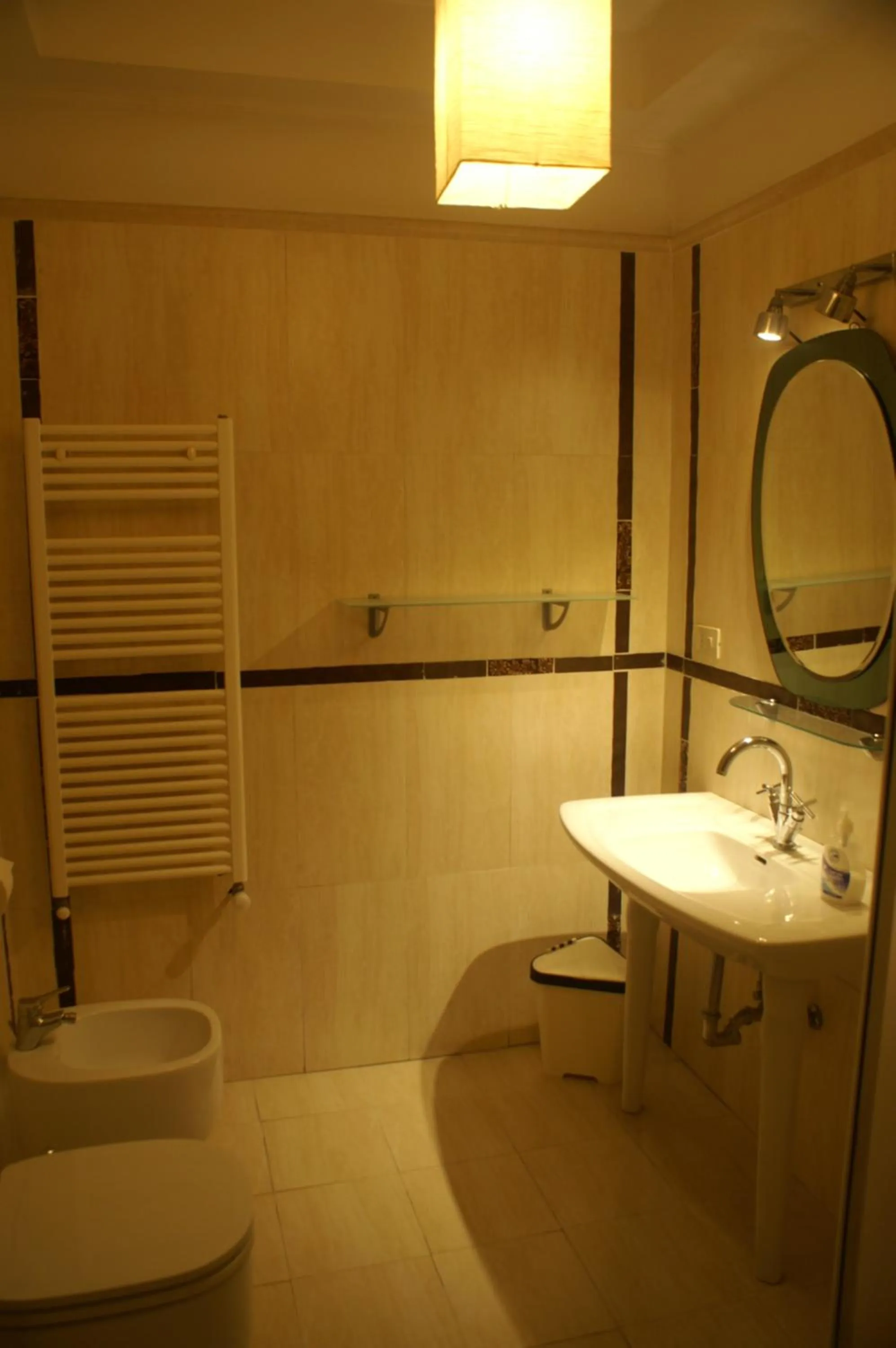 Affittacamere Villa Wilson